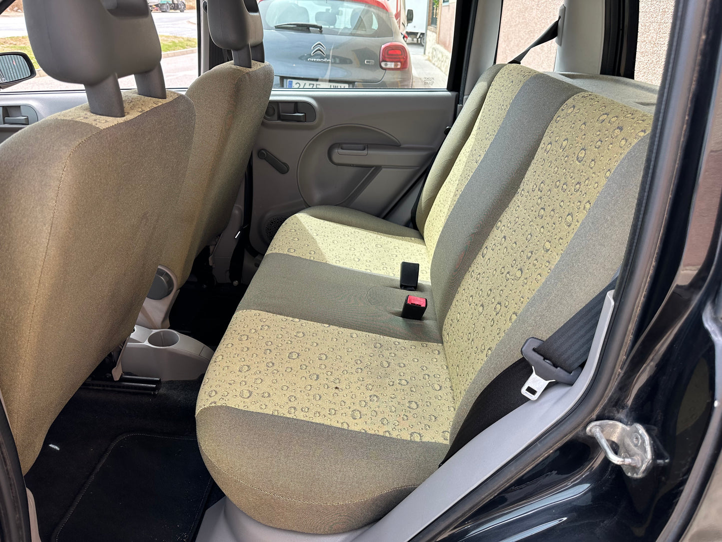 FIAT - PANDA 1.2 DYNAMIC