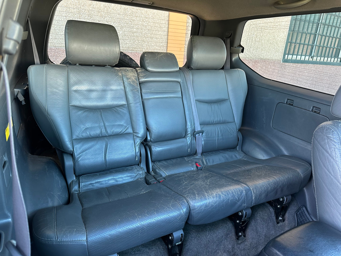 TOYOTA LAND CRUISER 120 AUTOMATICO