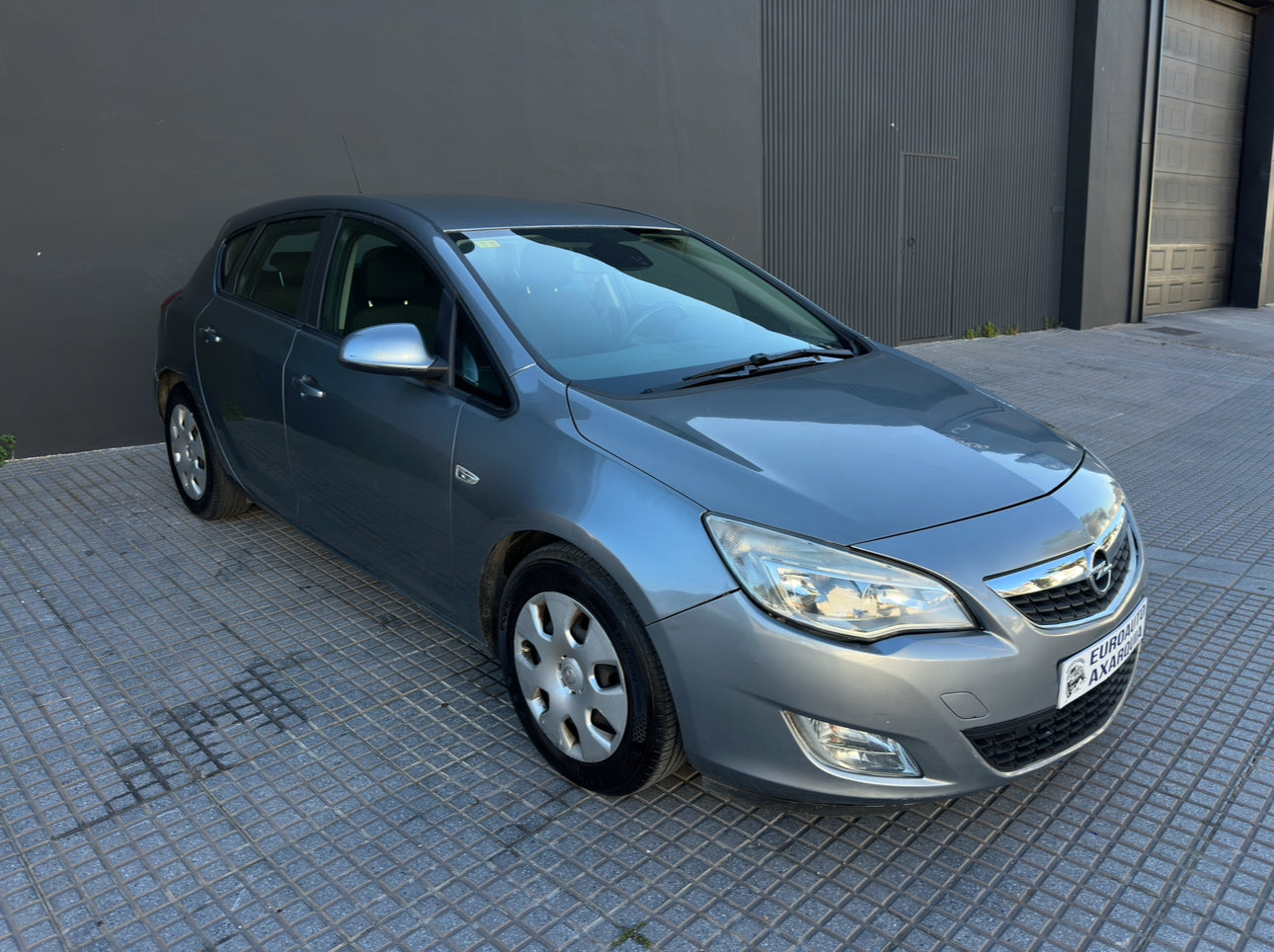 OPEL ASTRA 1.3 CDTI