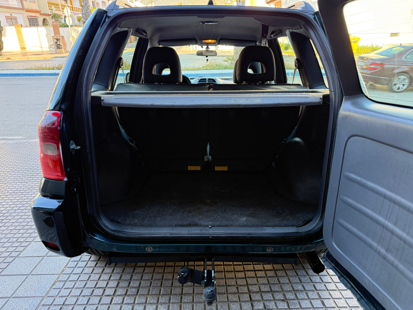 TOYOTA RAV-4