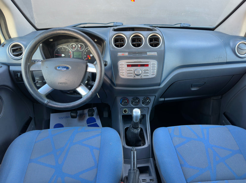 FORD TOURNEO CONNECT