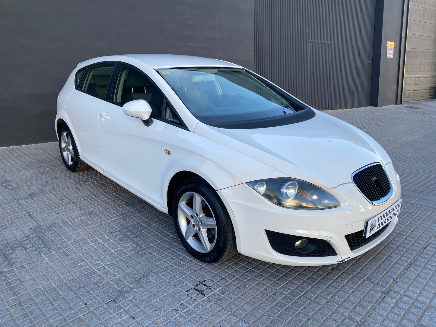 SEAT LEON 1.9 TDI