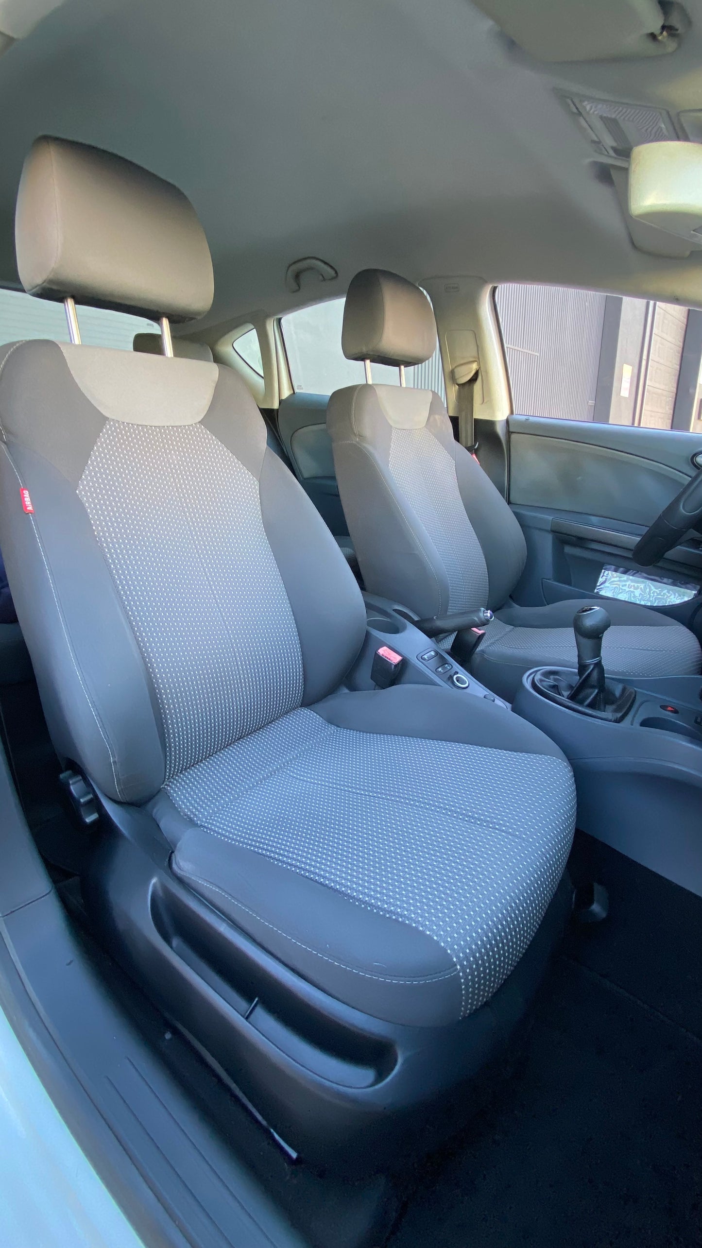 SEAT LEON 1.9 TDI