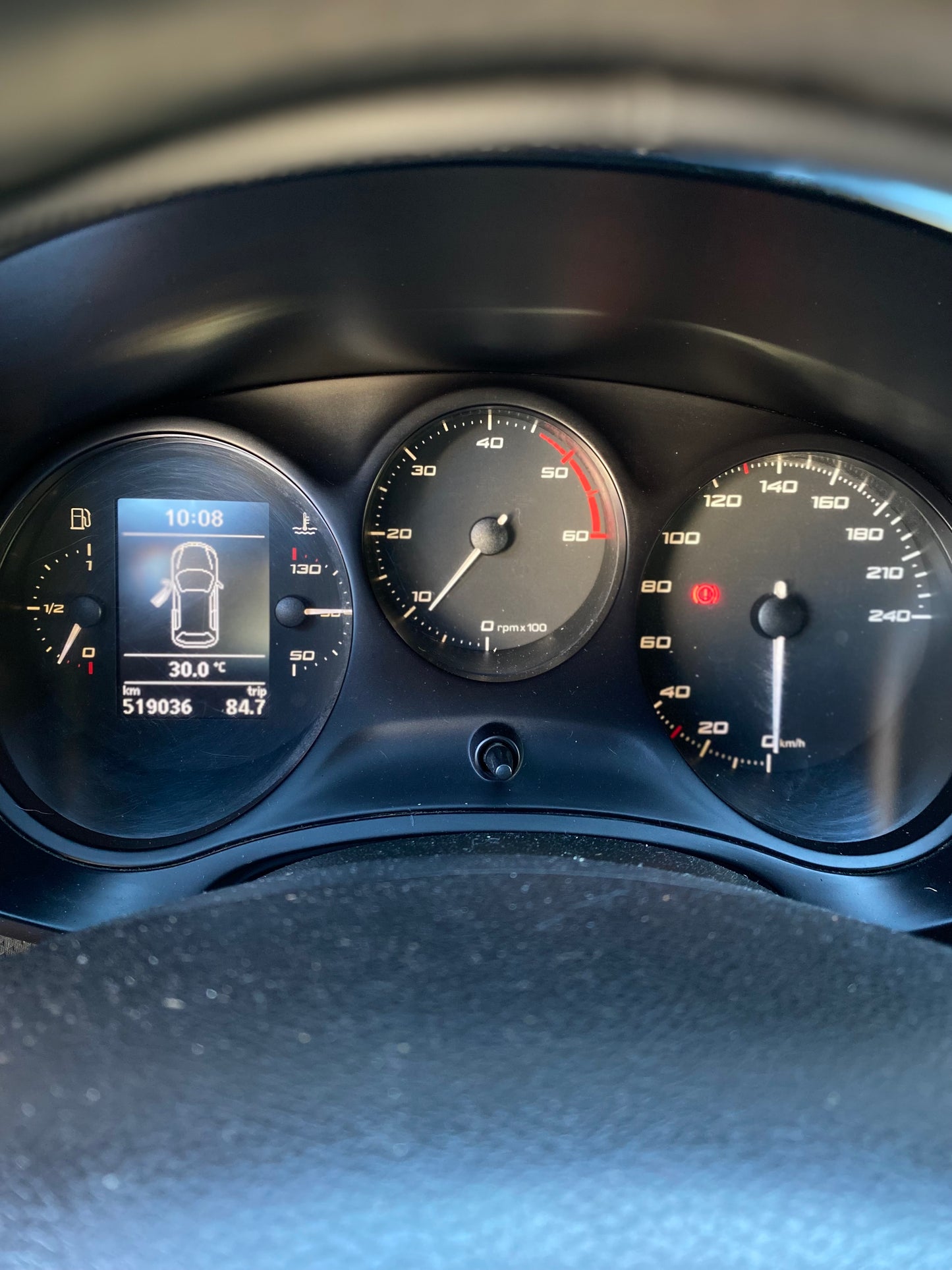 SEAT LEON 1.9 TDI