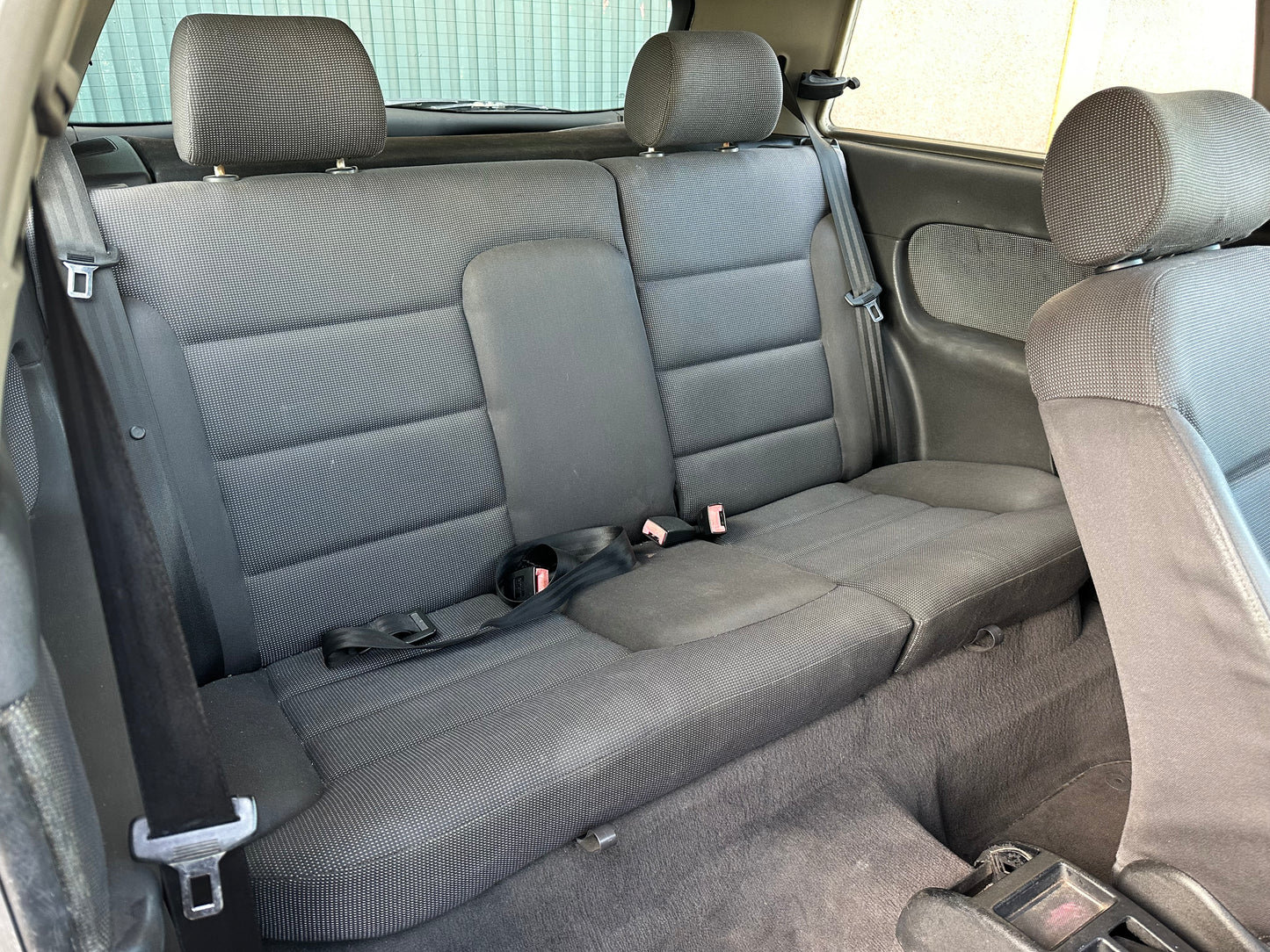 AUDI A3 1.9 TDI 130CV
