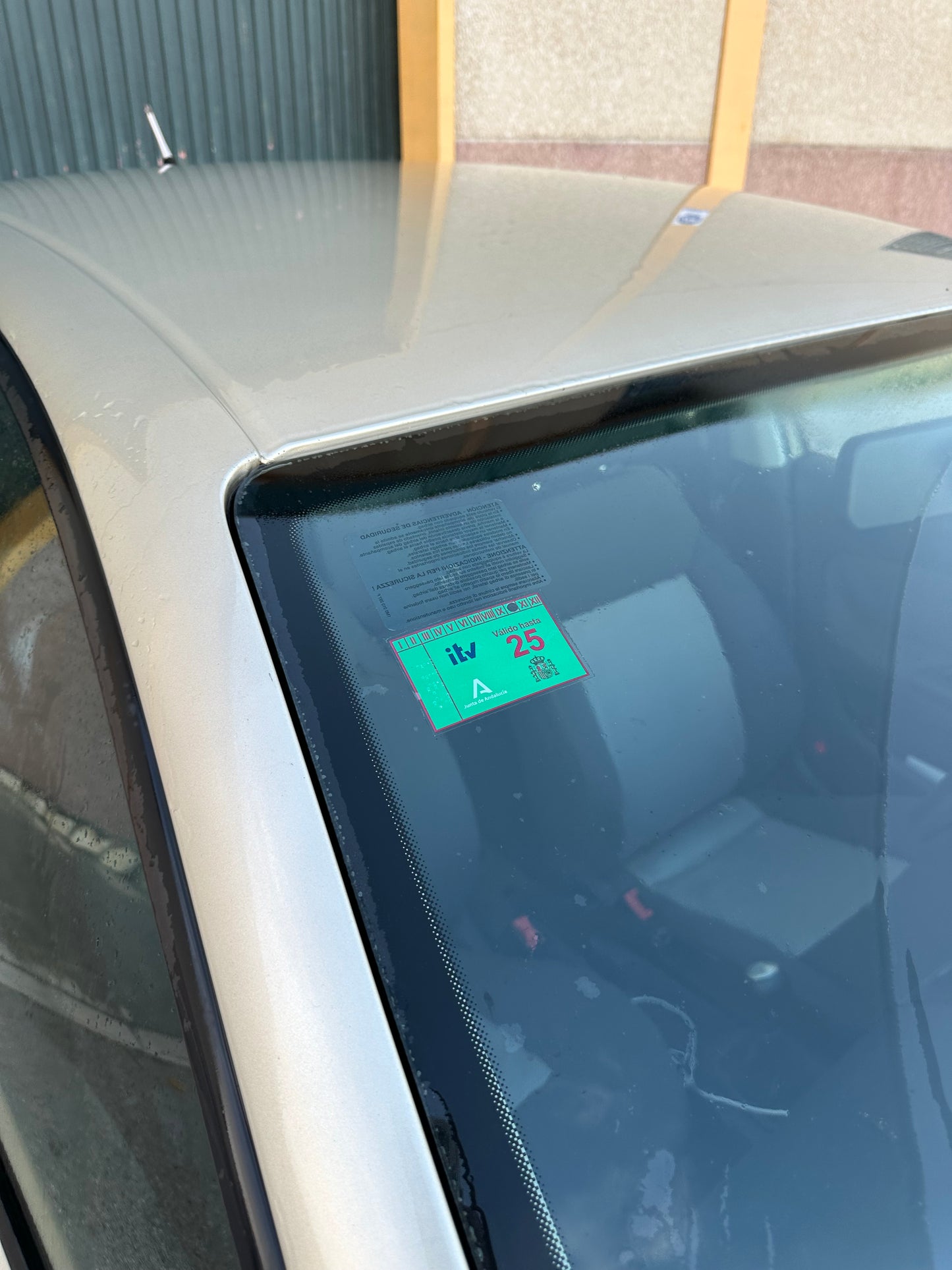 SEAT CORDOBA 1.9 TDI