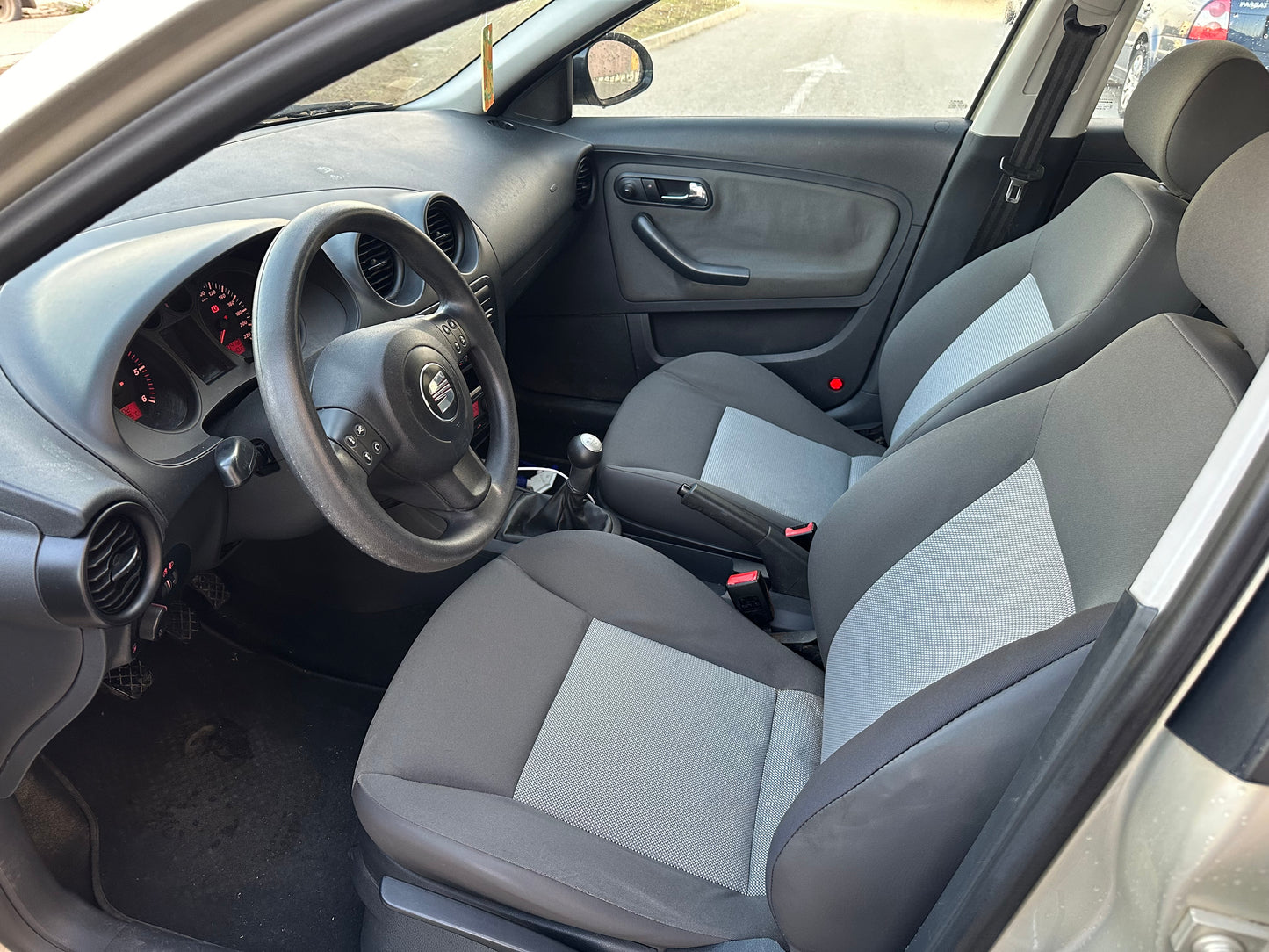 SEAT CORDOBA 1.9 TDI