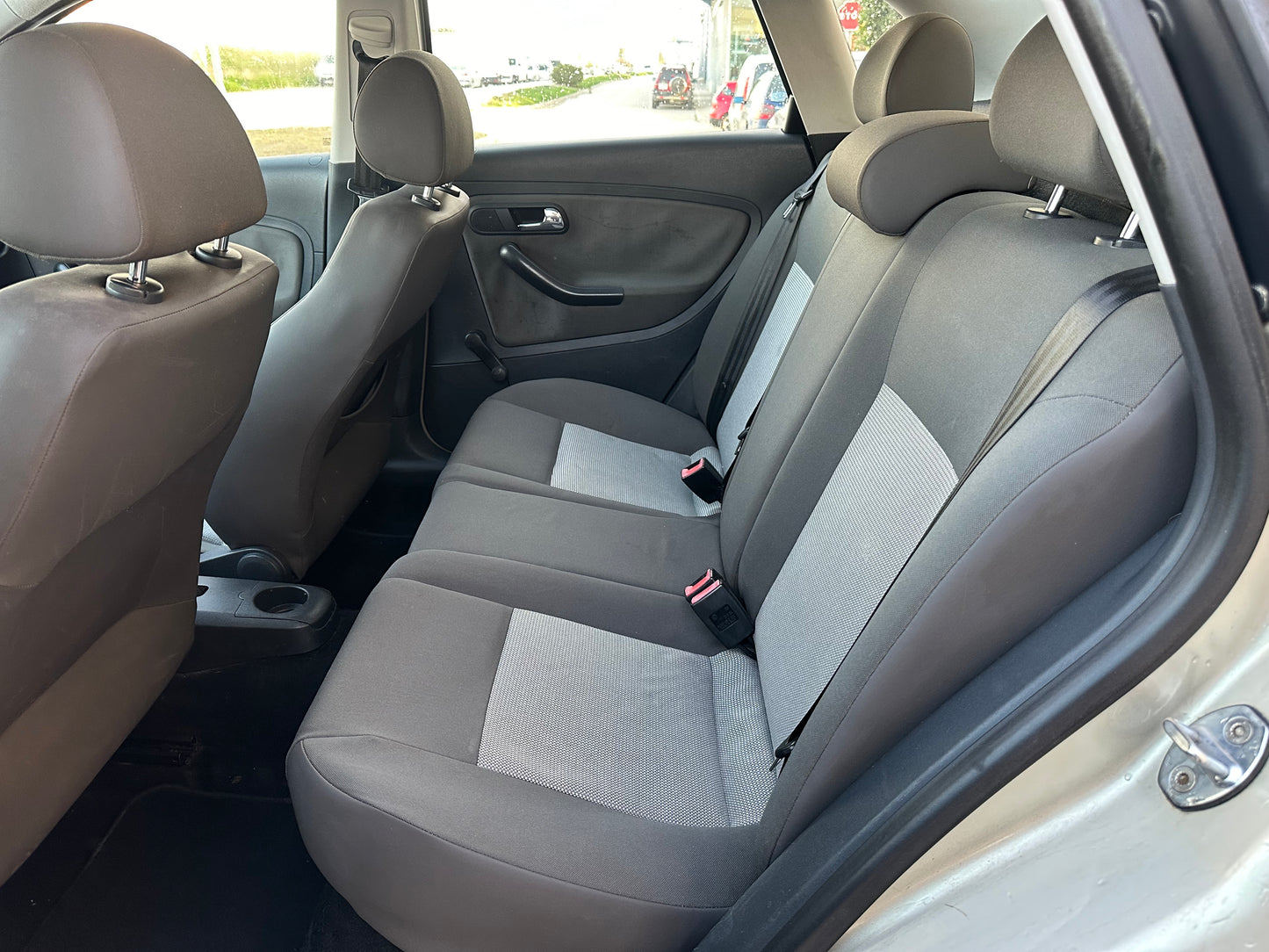 SEAT CORDOBA 1.9 TDI