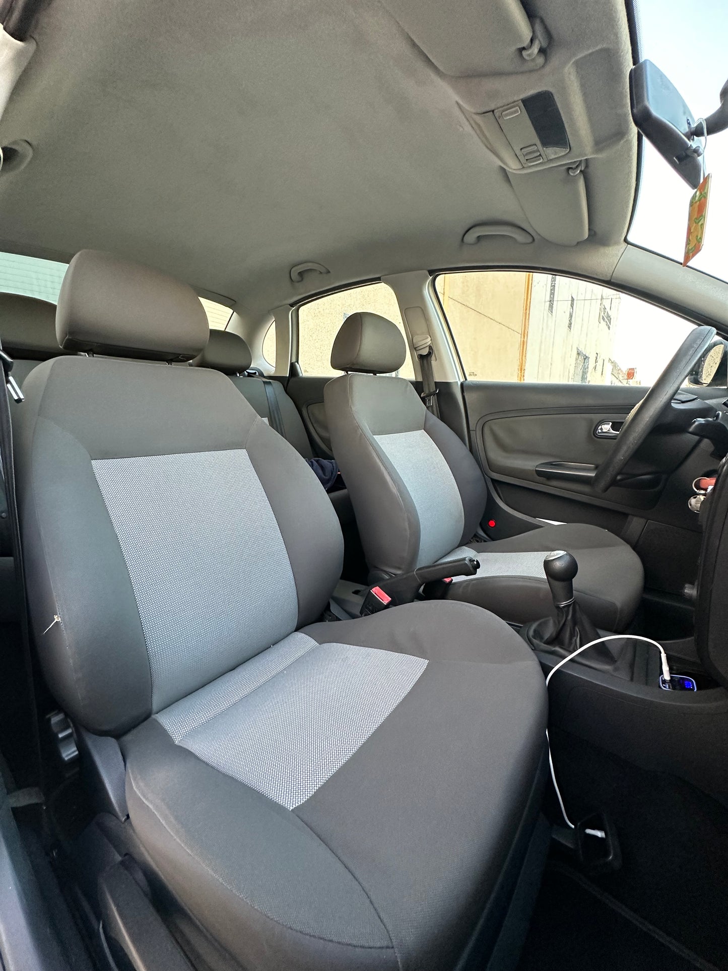 SEAT CORDOBA 1.9 TDI