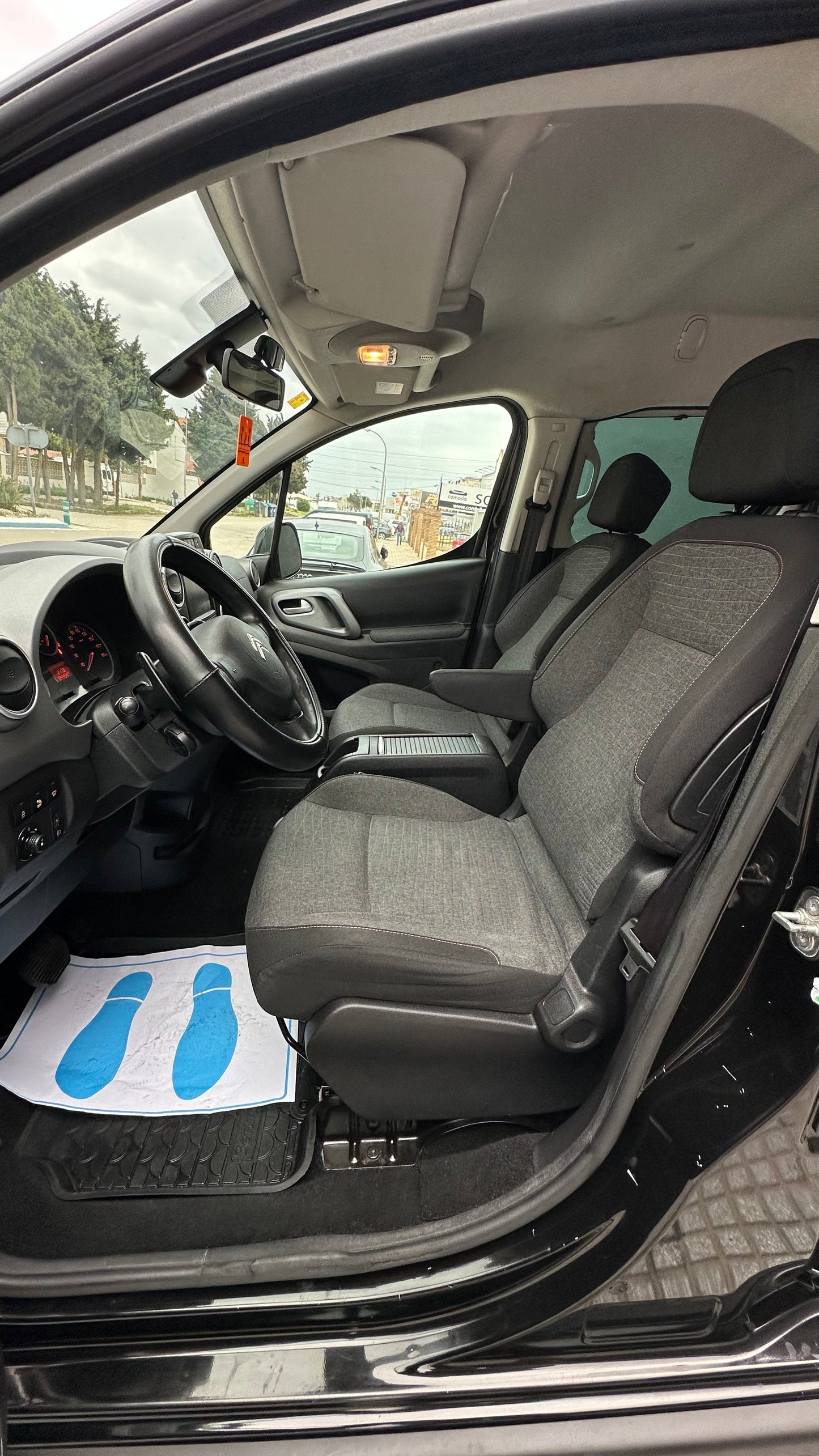 CITROEN BERLINGO XTR