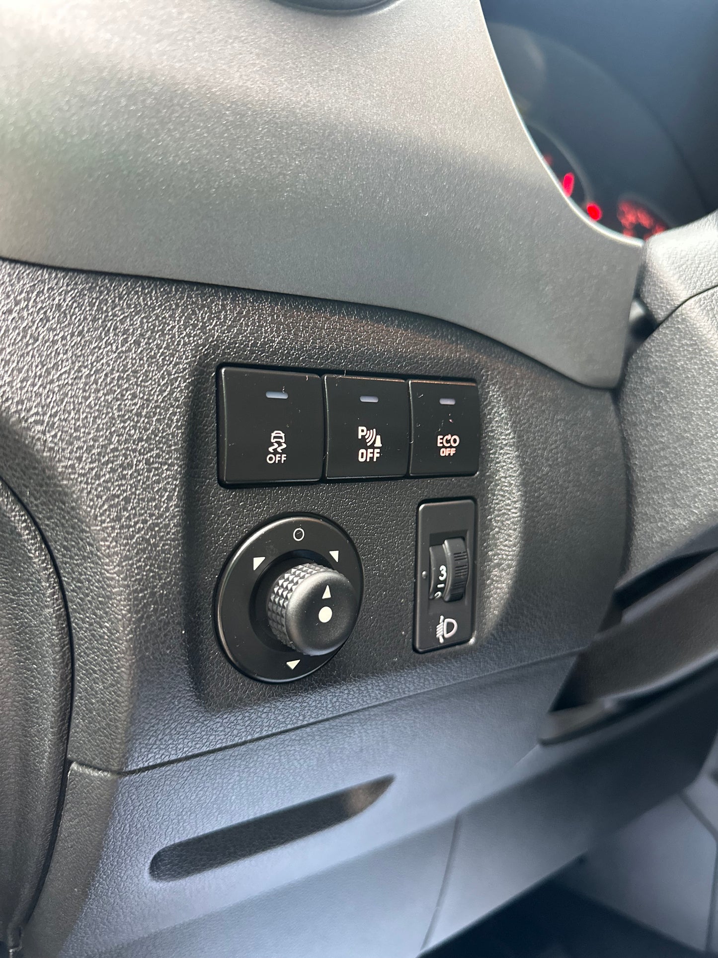CITROEN BERLINGO XTR