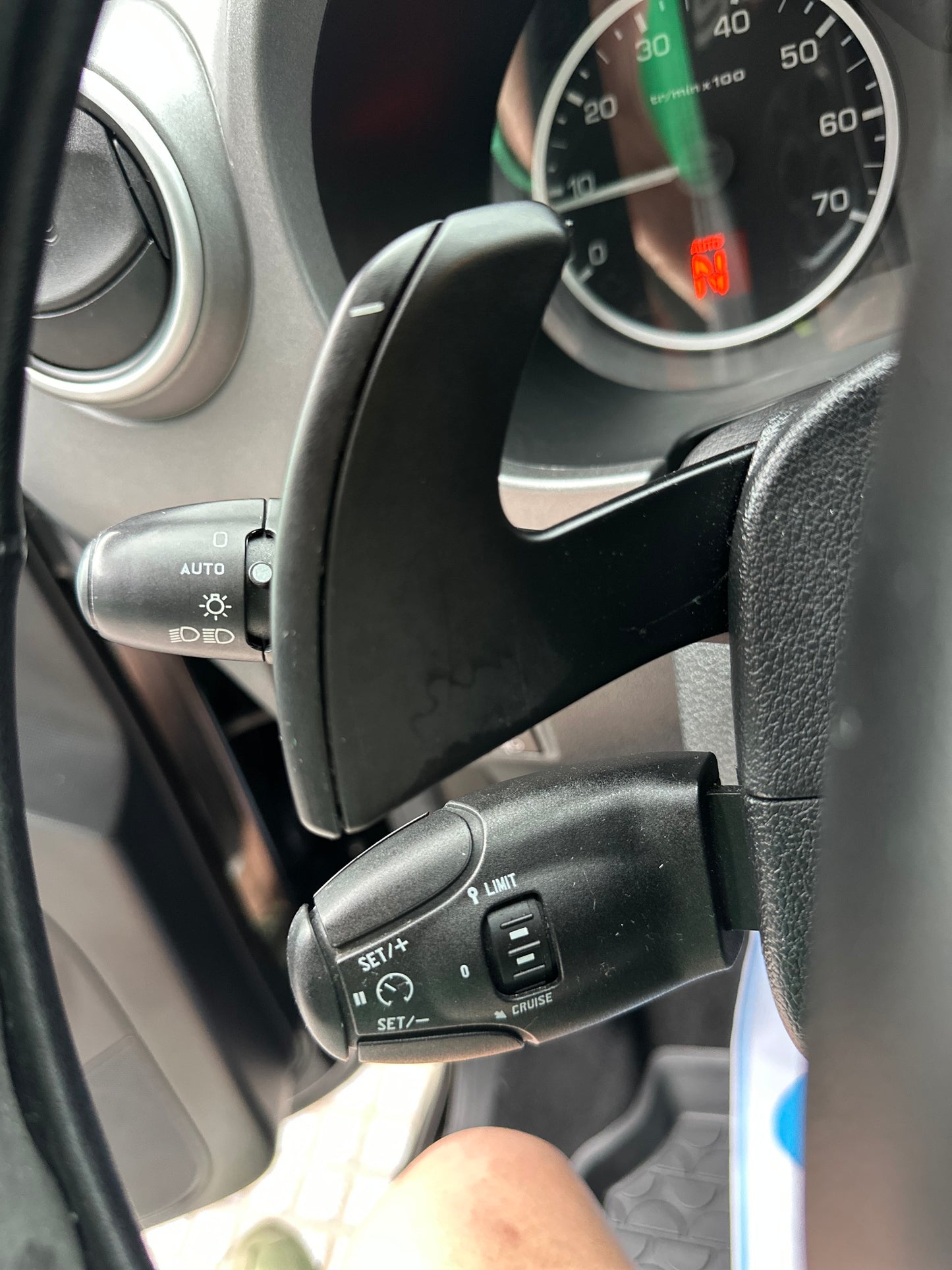CITROEN BERLINGO XTR