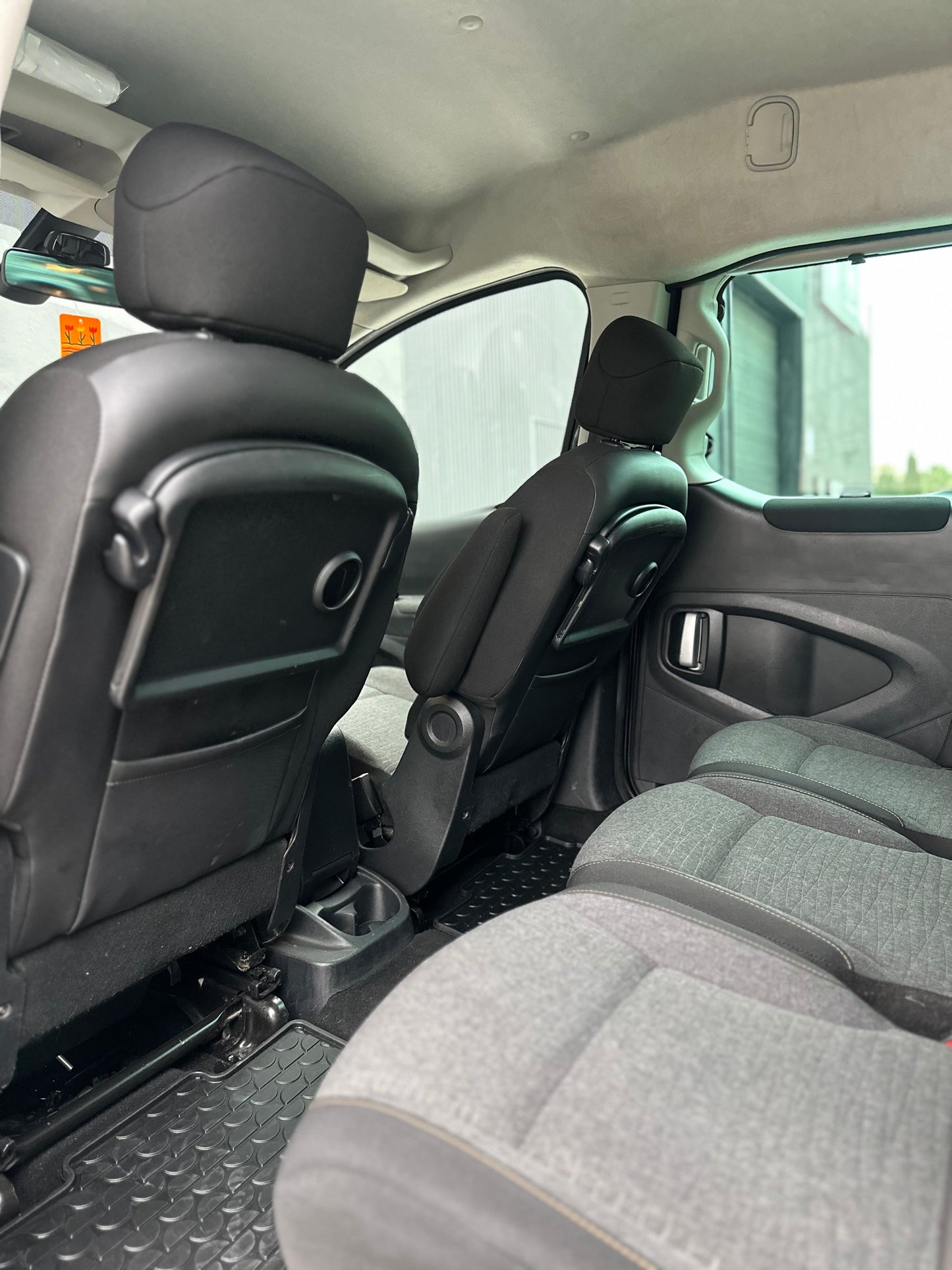 CITROEN BERLINGO XTR