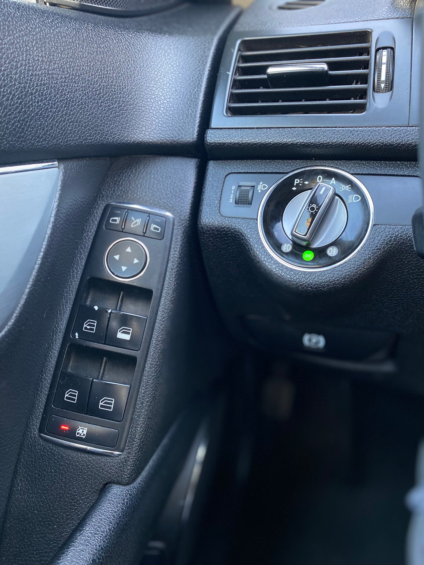 MERCEDES C 220 CDI