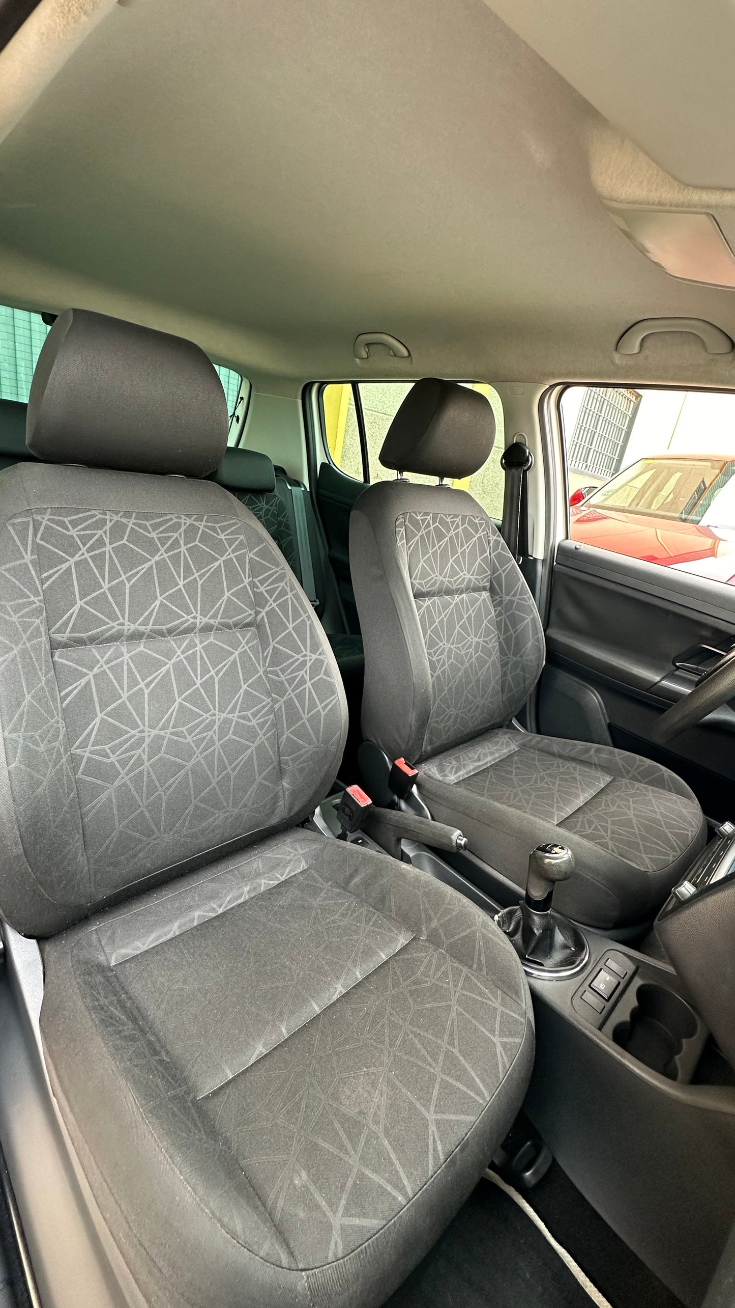 SKODA Fabia 1.6 TDI 105 cv sport 5p.