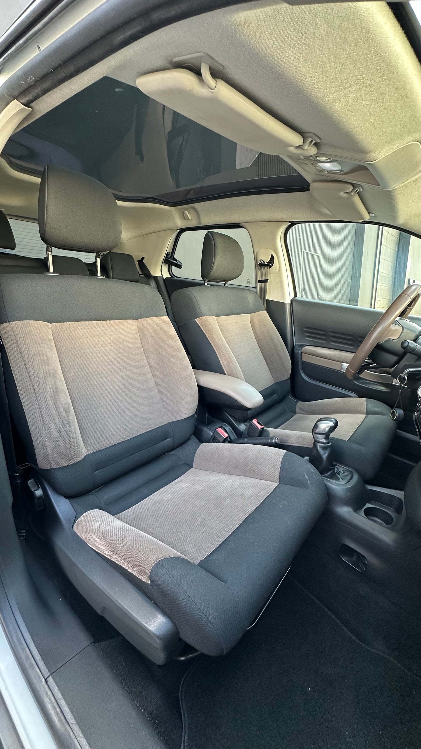 Citroen C4 CACTUS 1.6 HDI
