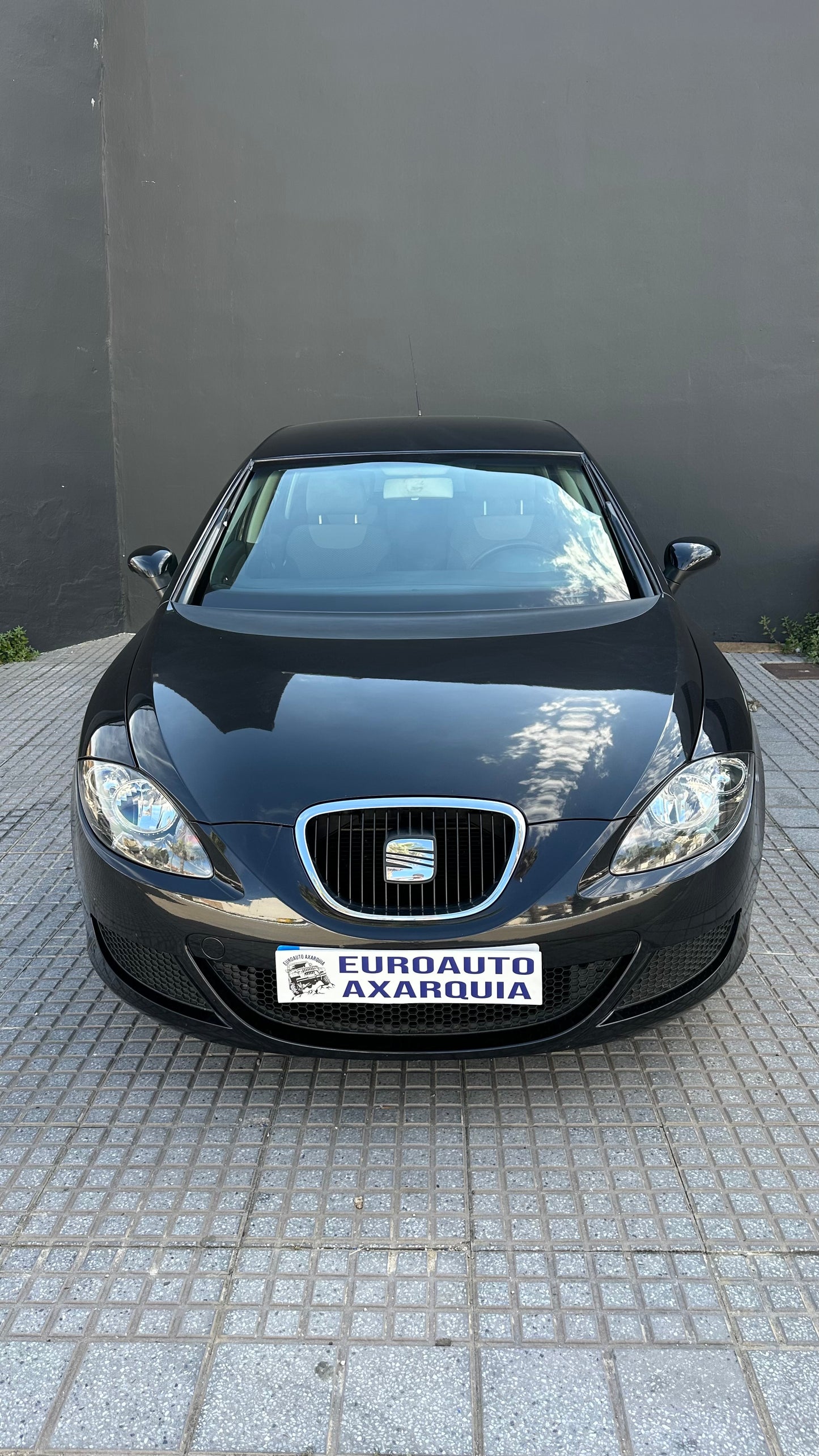 SEAT LEON 1.9 TDI