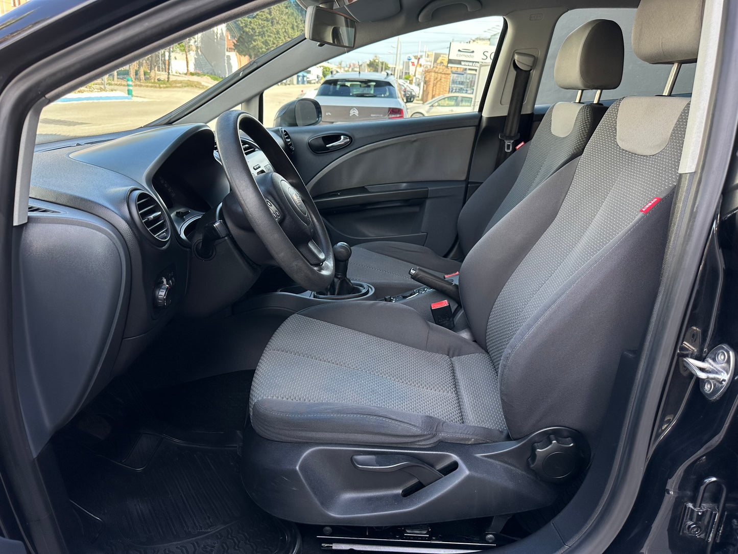 SEAT LEON 1.9 TDI