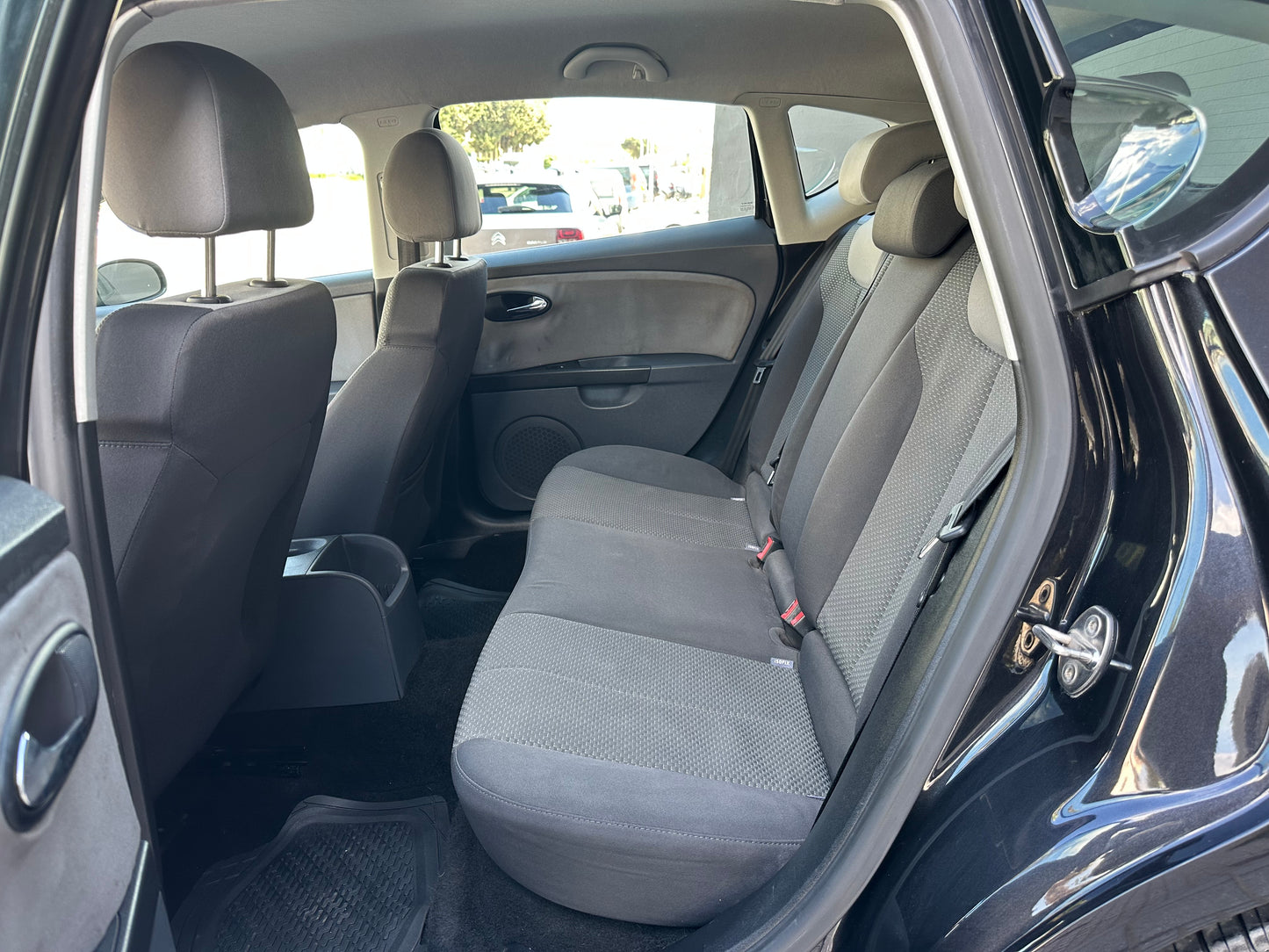SEAT LEON 1.9 TDI