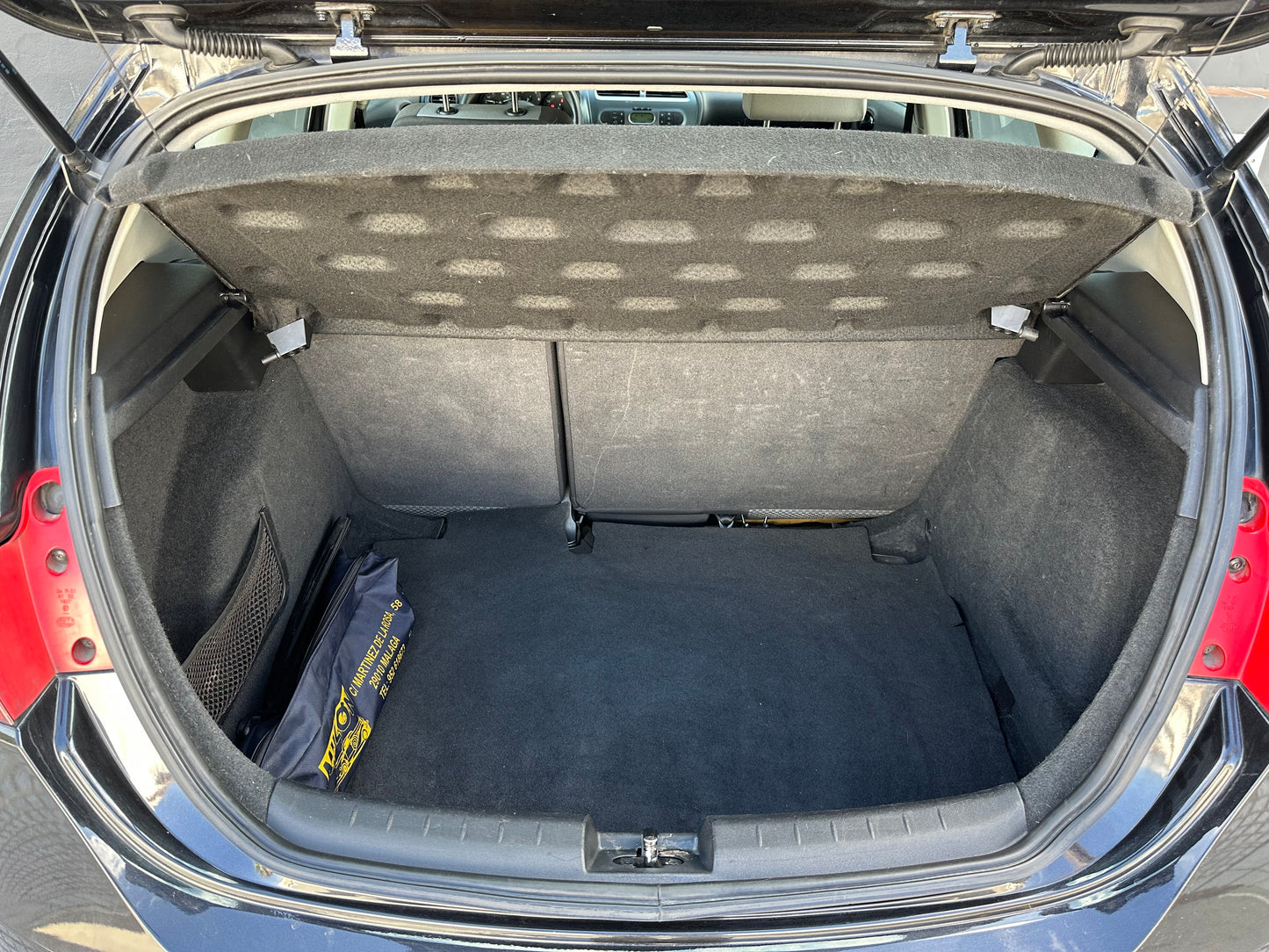 SEAT LEON 1.9 TDI