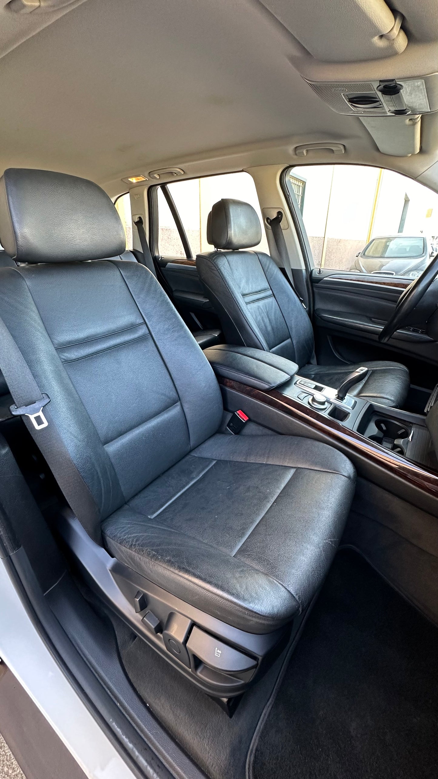 BMW X5 X-Drive