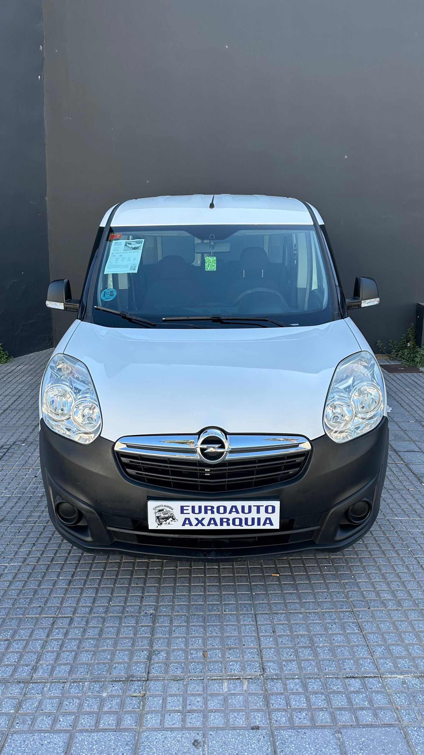 OPEL COMBO 1.3 CDTI