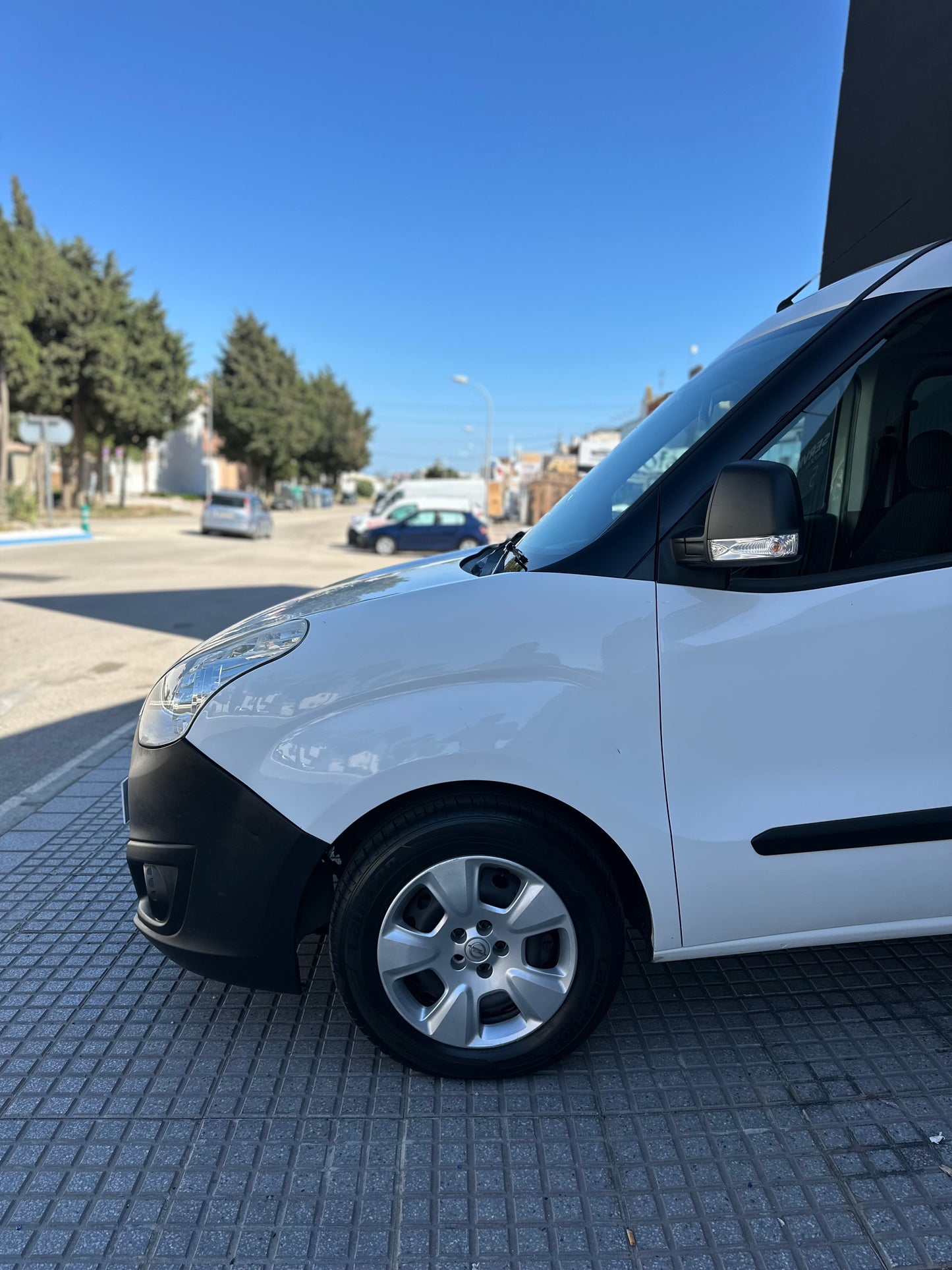 OPEL COMBO 1.3 CDTI