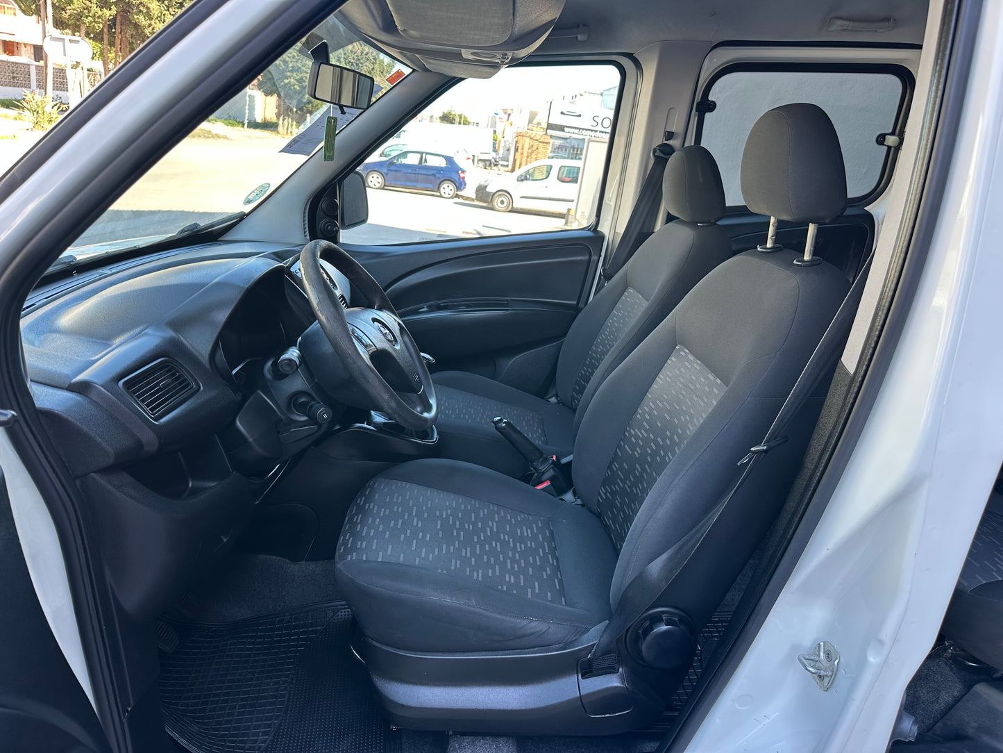 OPEL COMBO 1.3 CDTI
