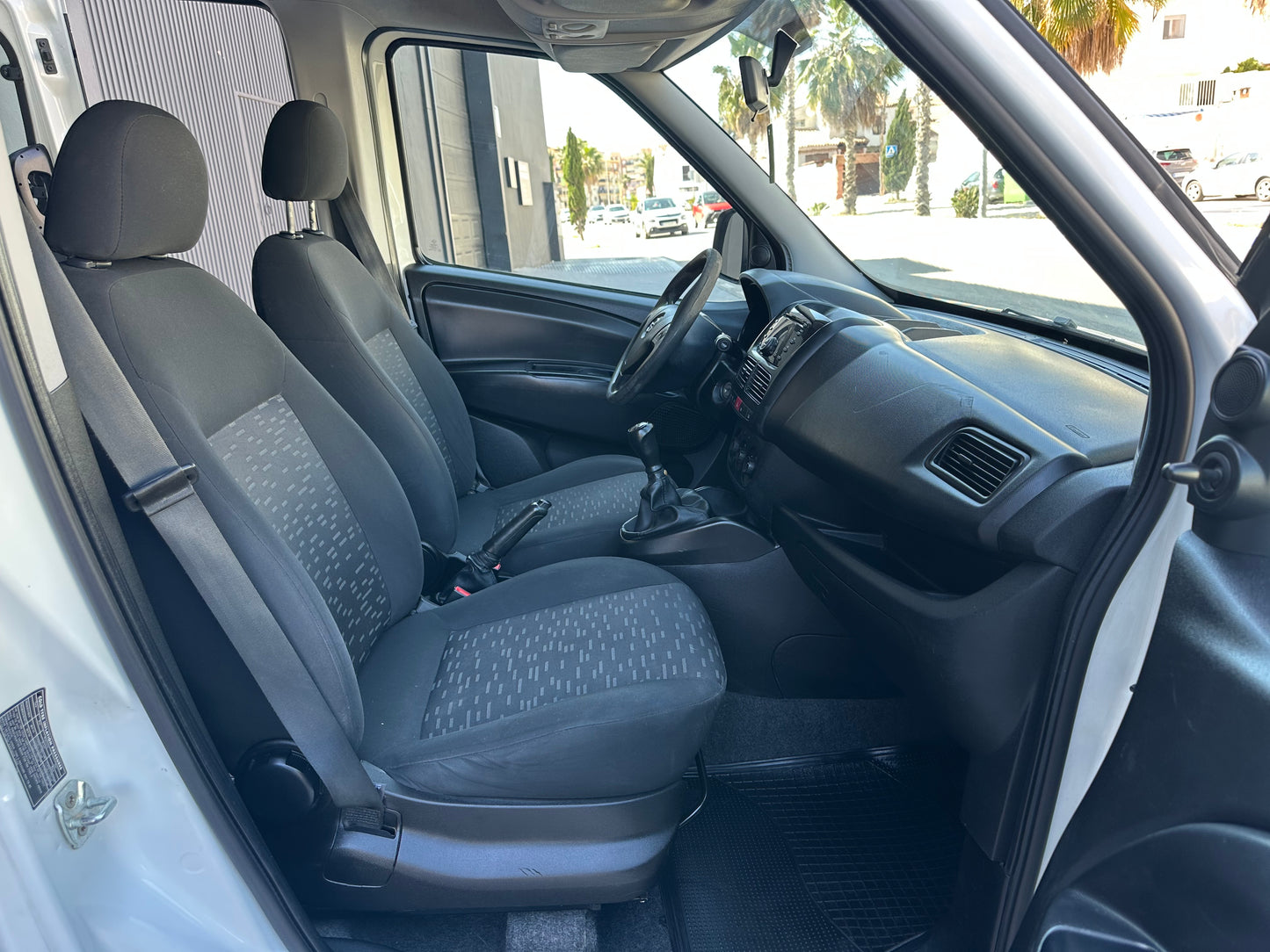OPEL COMBO 1.3 CDTI