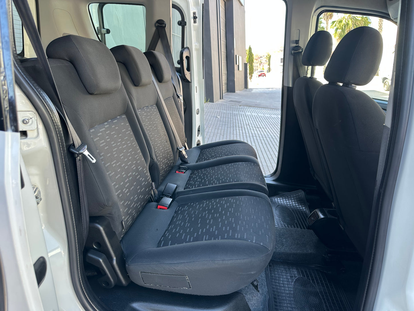 OPEL COMBO 1.3 CDTI