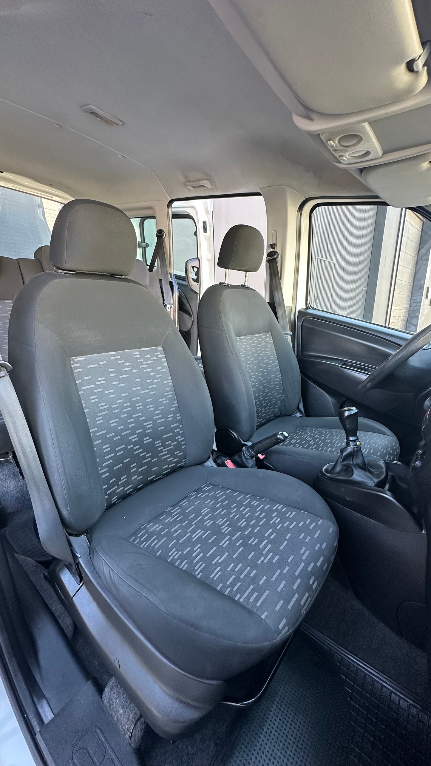 OPEL COMBO 1.3 CDTI