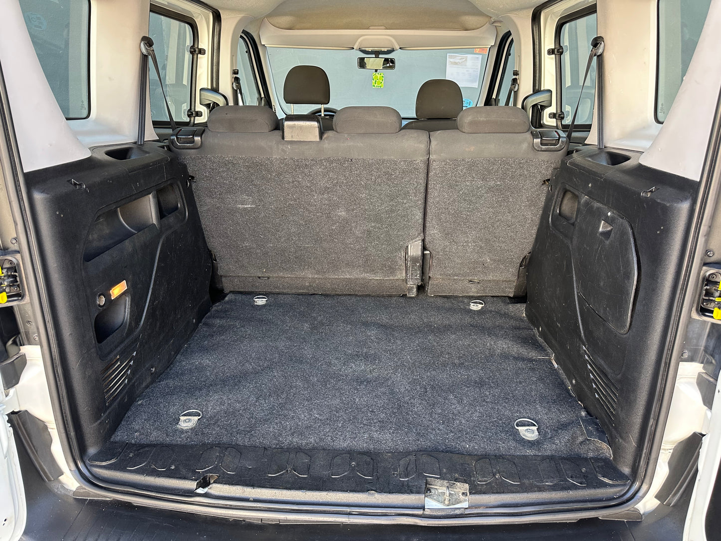 OPEL COMBO 1.3 CDTI