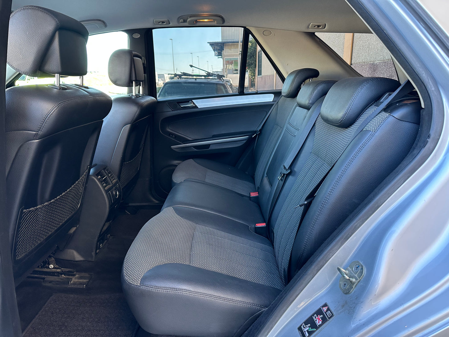 MERCEDES ML 280 CDI
