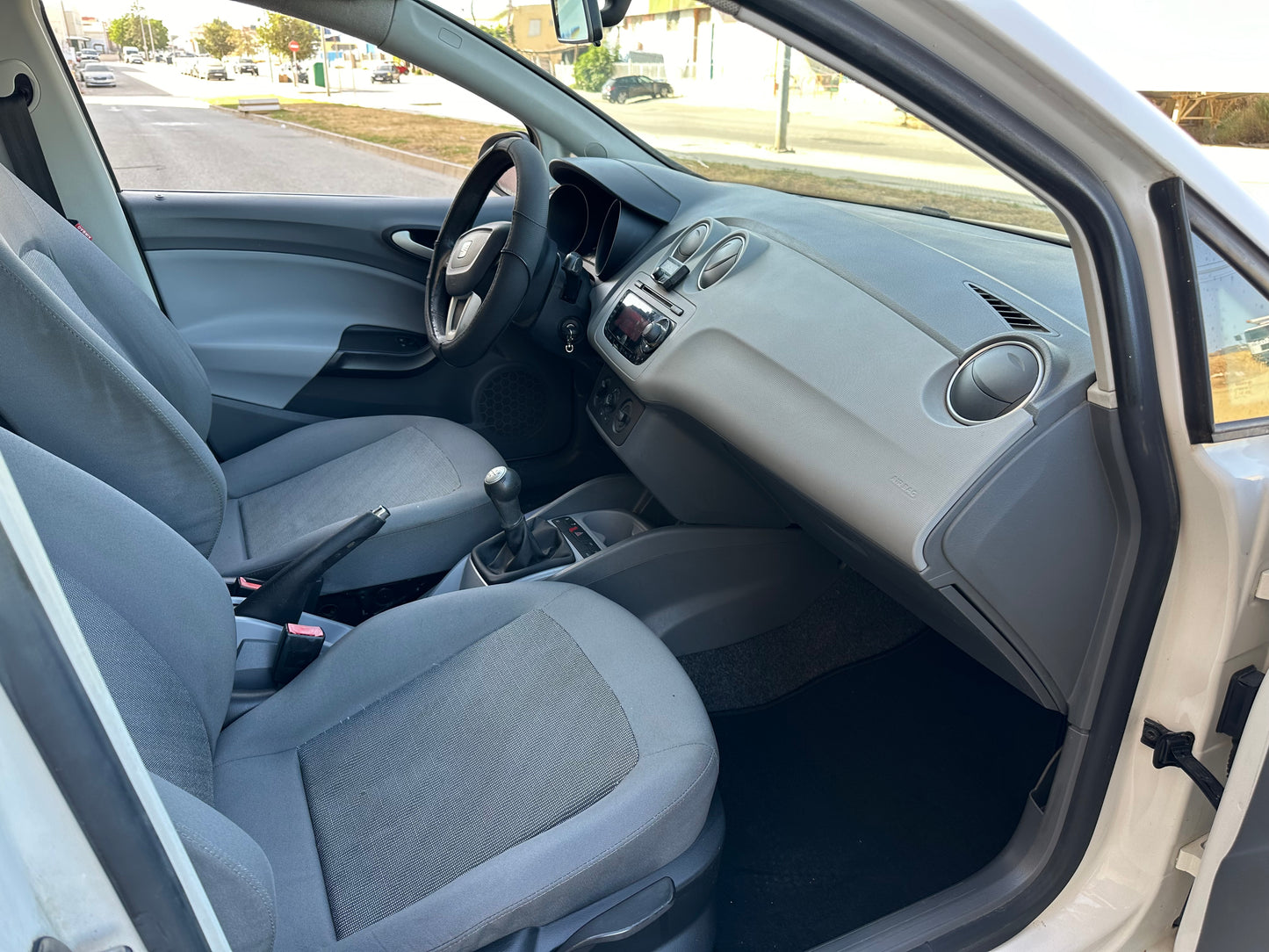SEAT IBIZA 1.2 INY