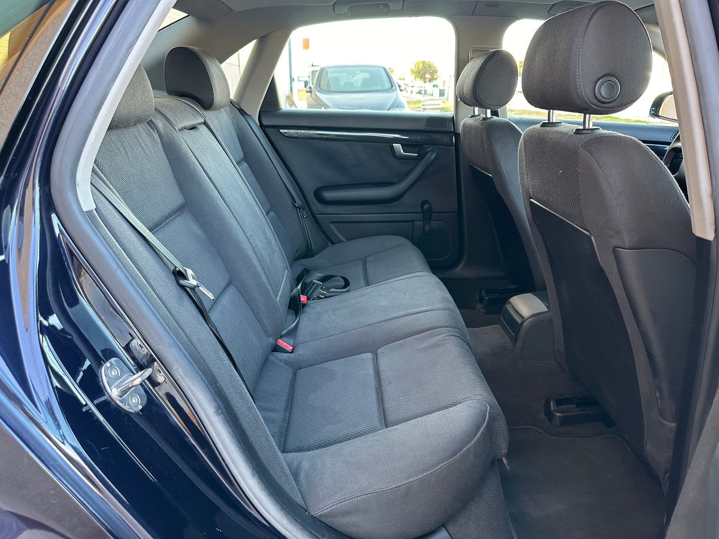 Audi A4 1.9TDI 130cv