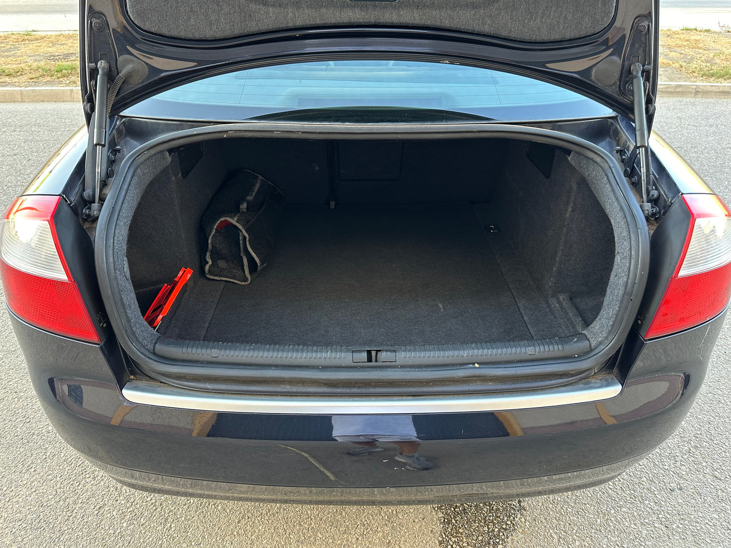 Audi A4 1.9TDI 130cv