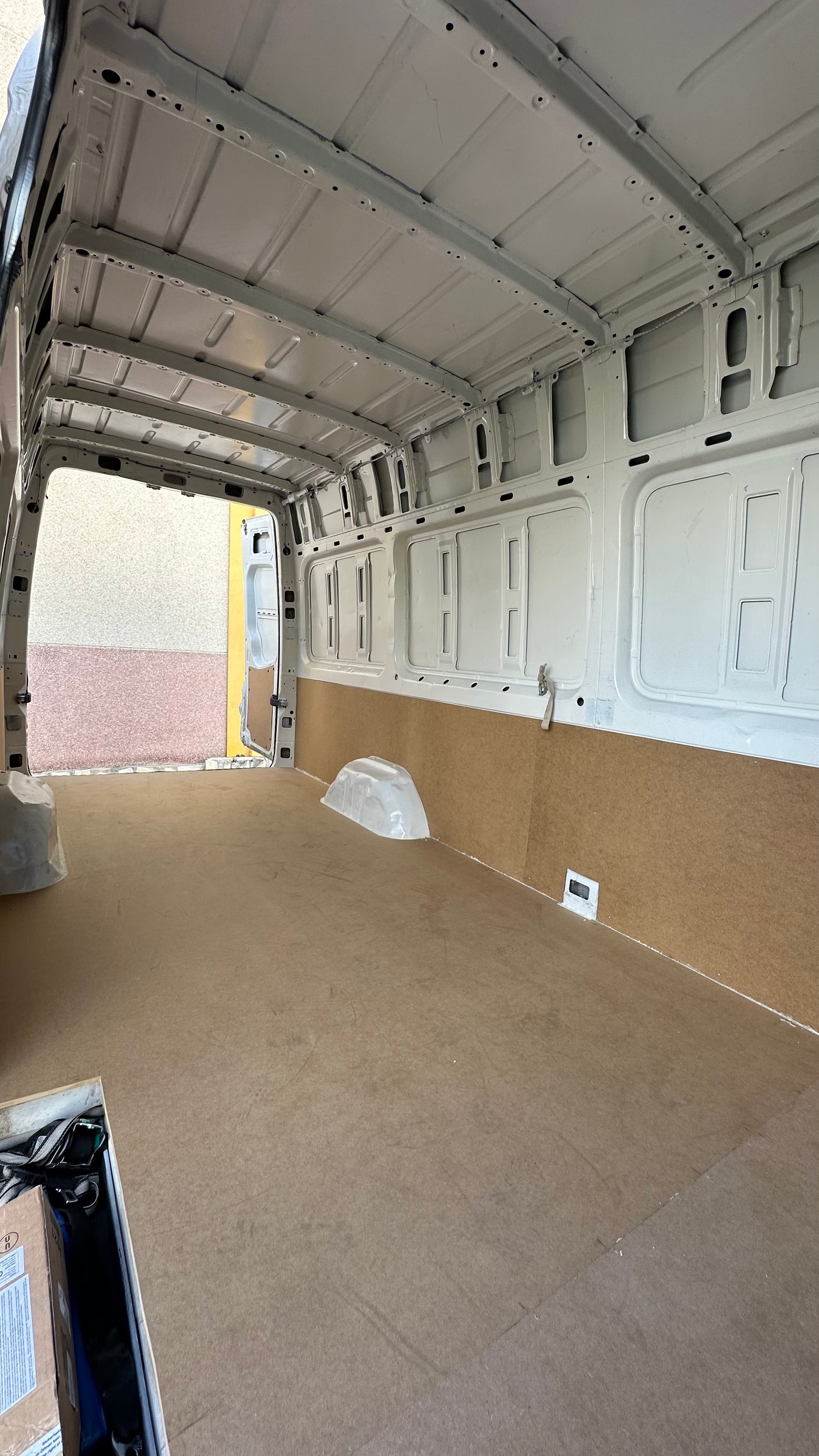 VOLKSWAGEN CRAFTER 2.0 TDI LH4