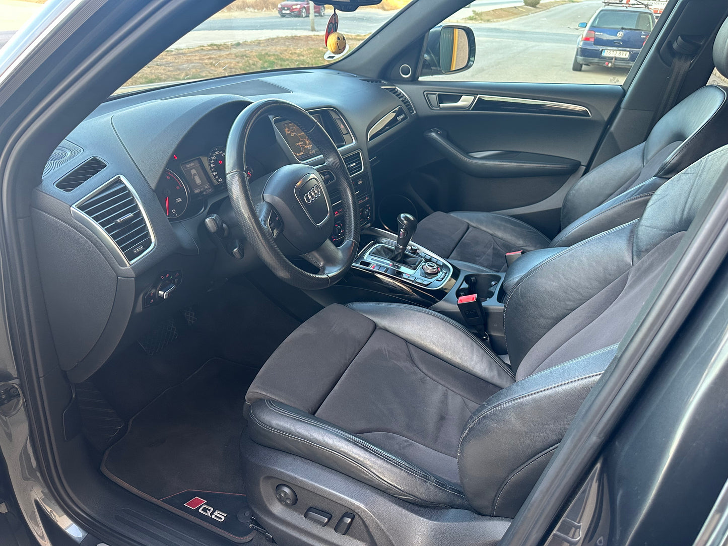 Audi Q5 3.0 TDI 2010