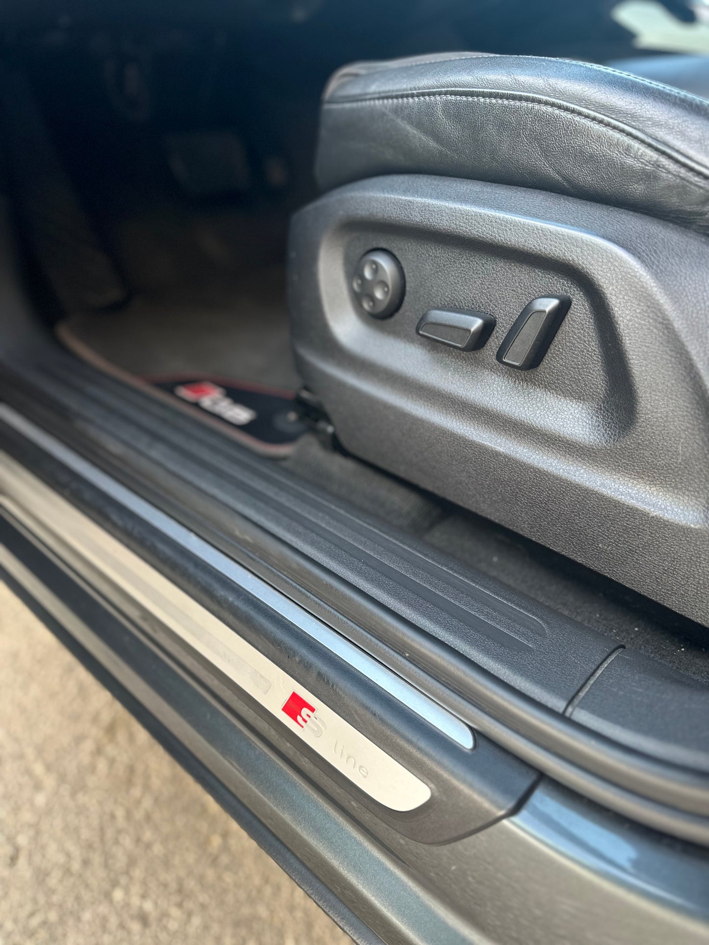 Audi Q5 3.0 TDI 2010