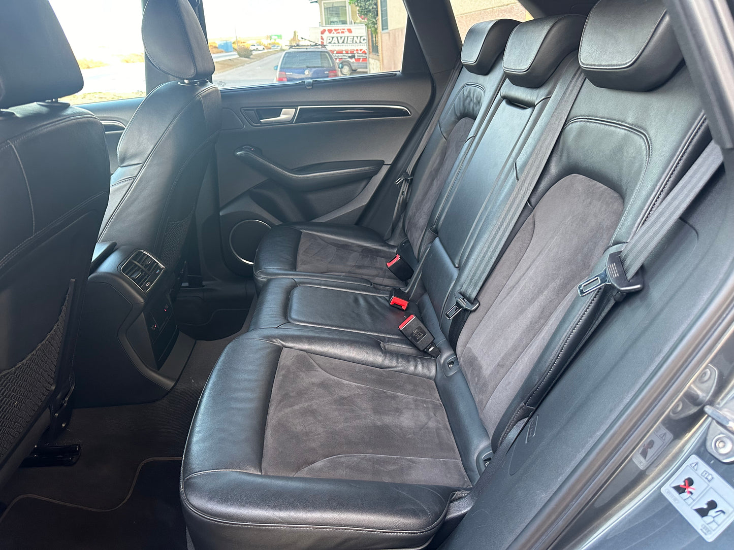 Audi Q5 3.0 TDI 2010