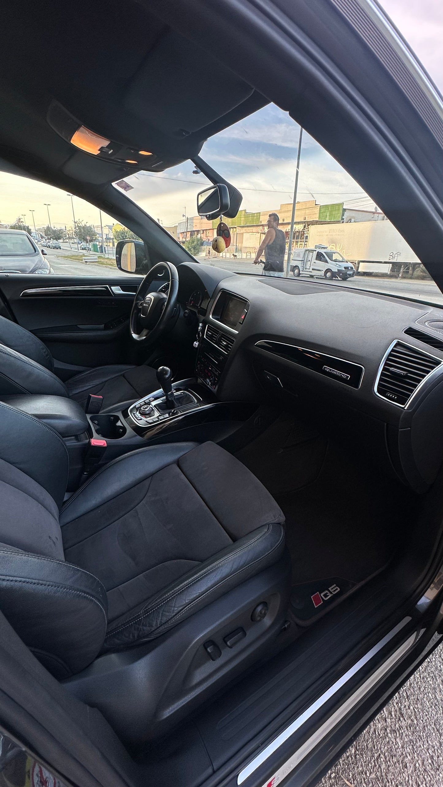 Audi Q5 3.0 TDI 2010