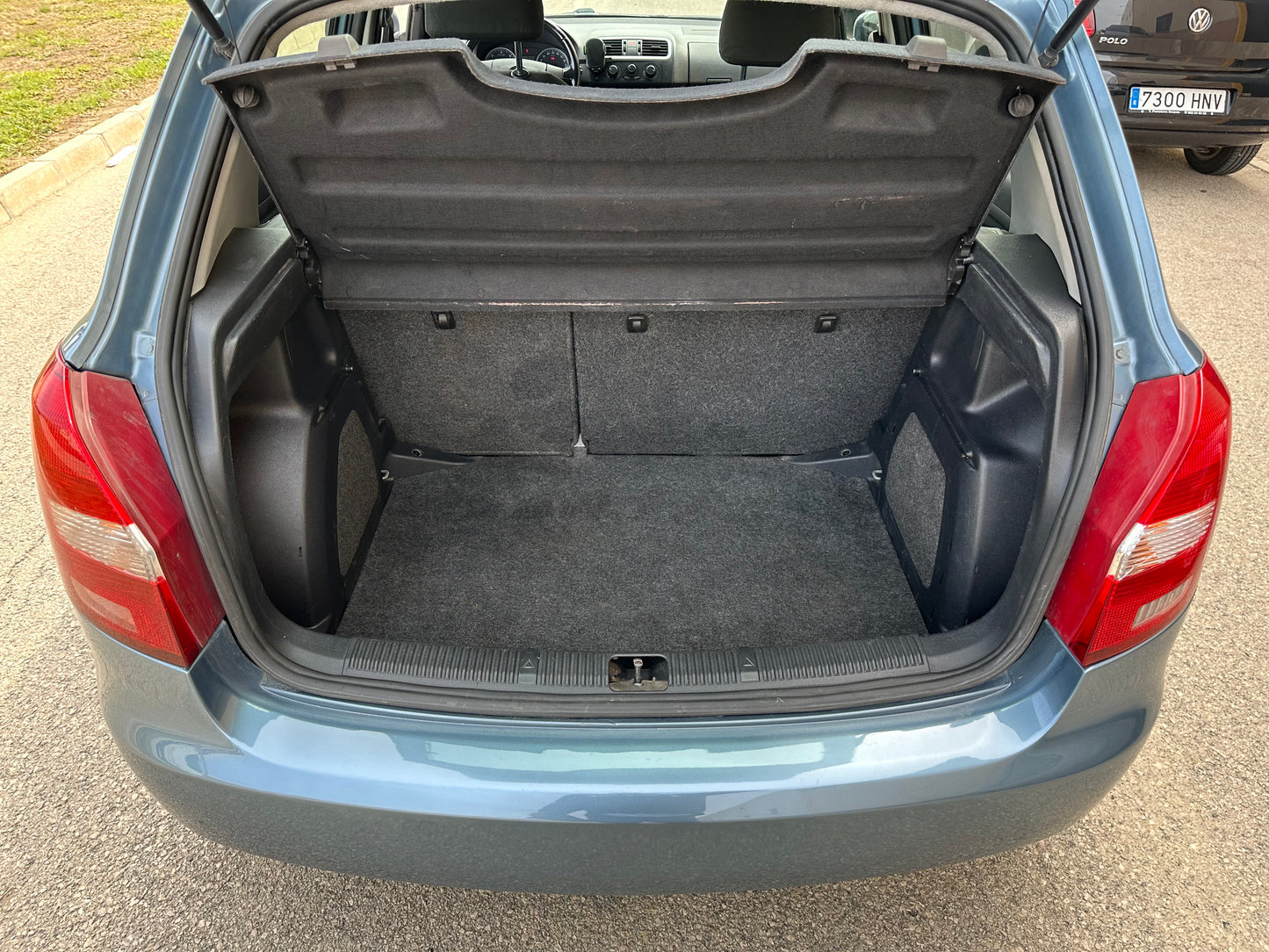 SKODA FABIA 1.4 TDI 80CV COMFORT