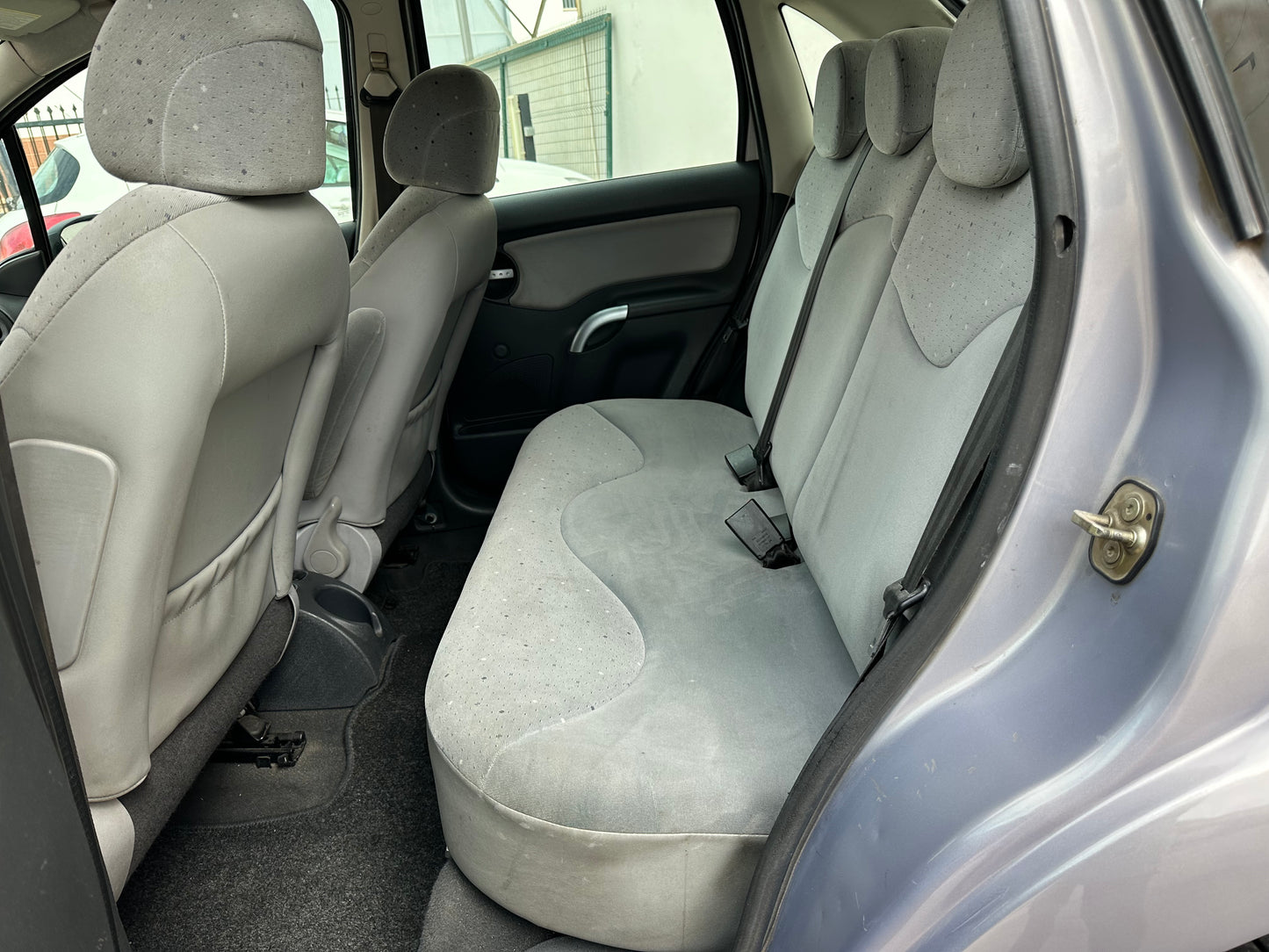 CITROËN C3 1.4 HDI