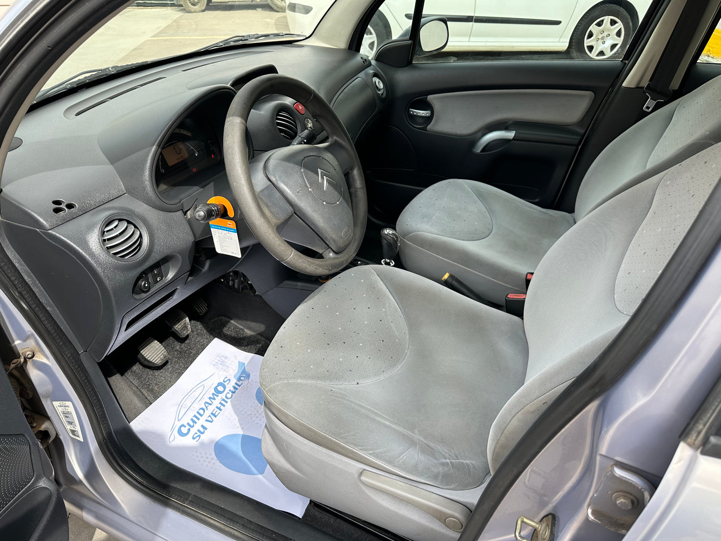 CITROËN C3 1.4 HDI