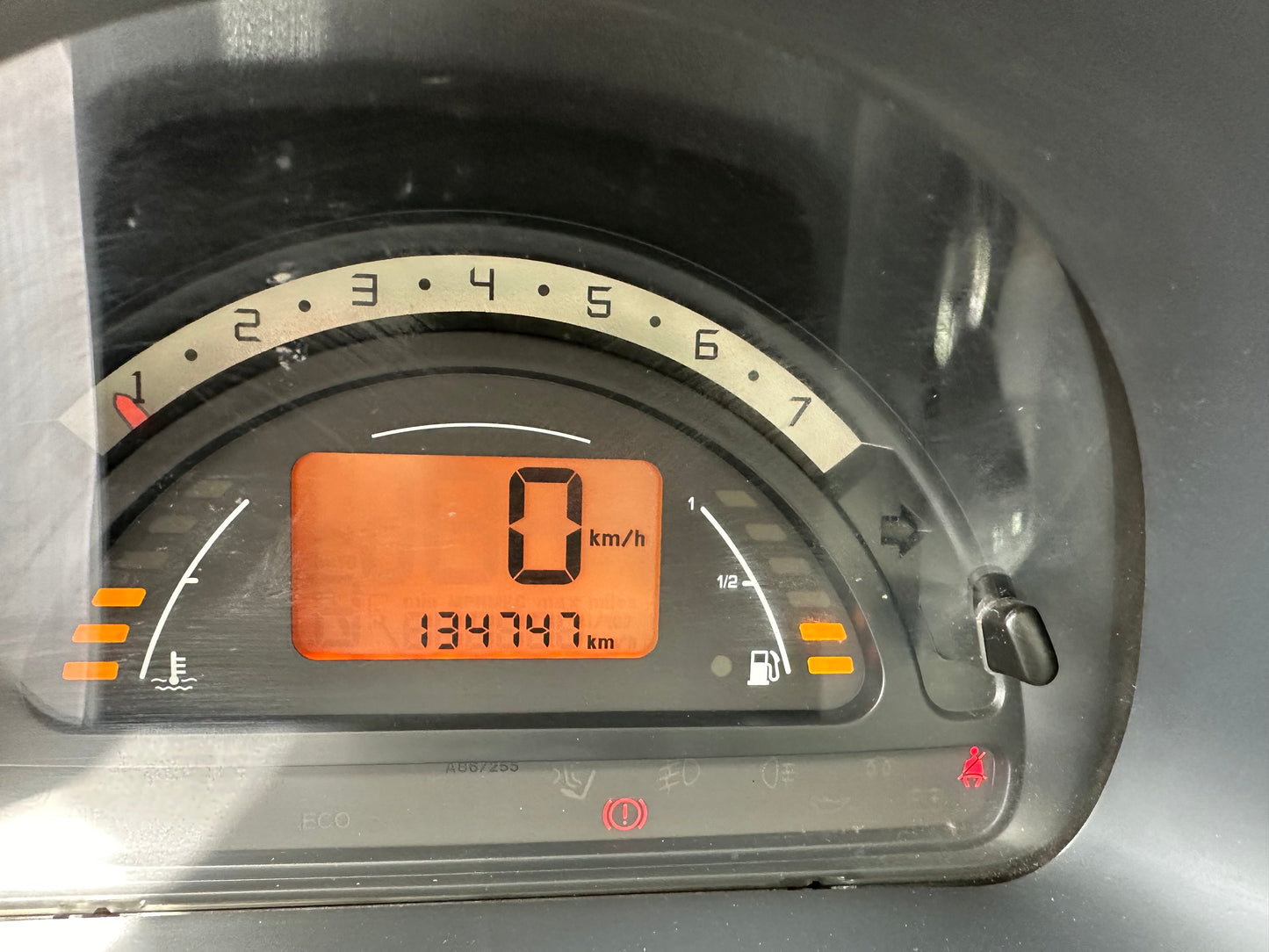 CITROËN C3 1.4 HDI