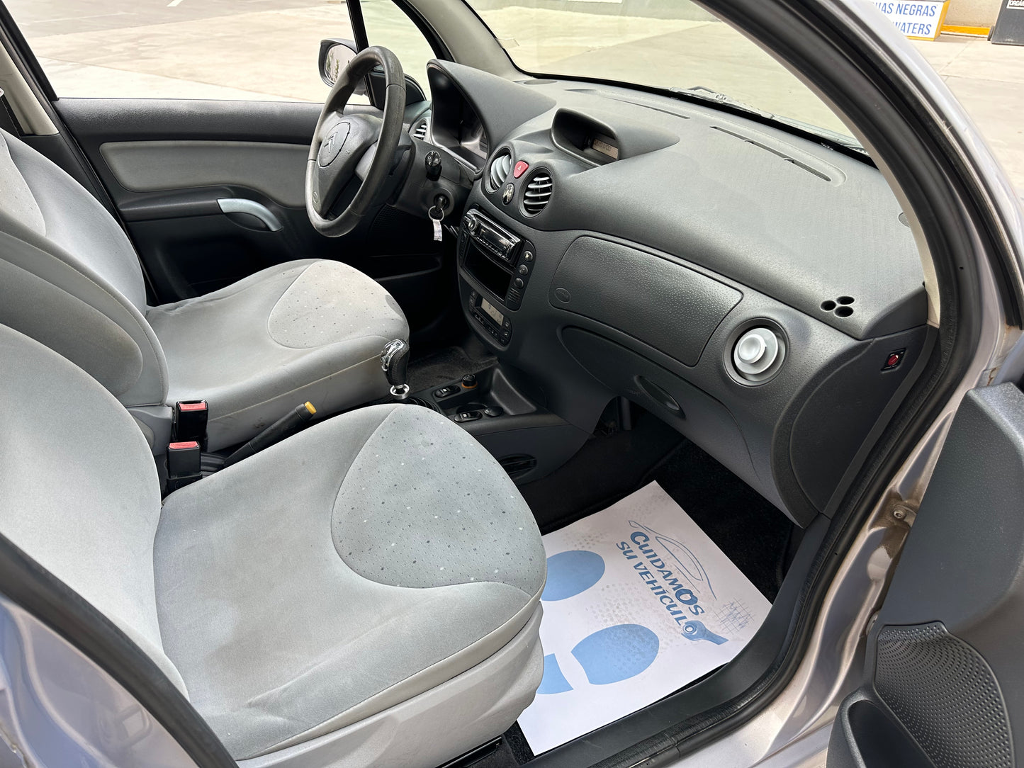 CITROËN C3 1.4 HDI