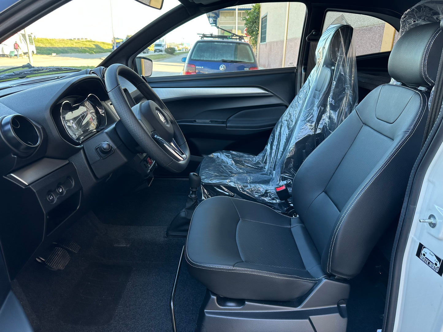 AIXAM COUPE