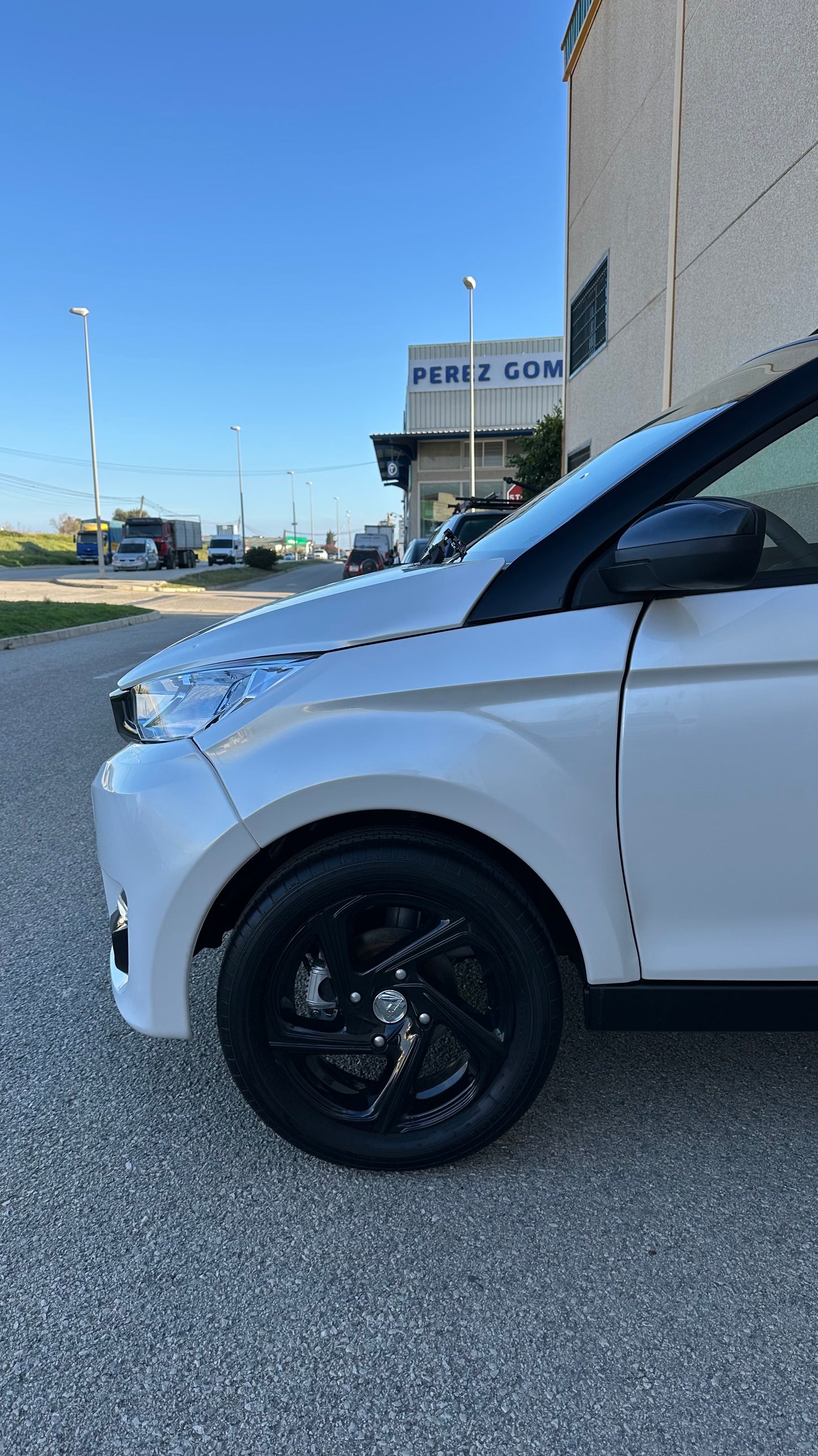 AIXAM COUPE