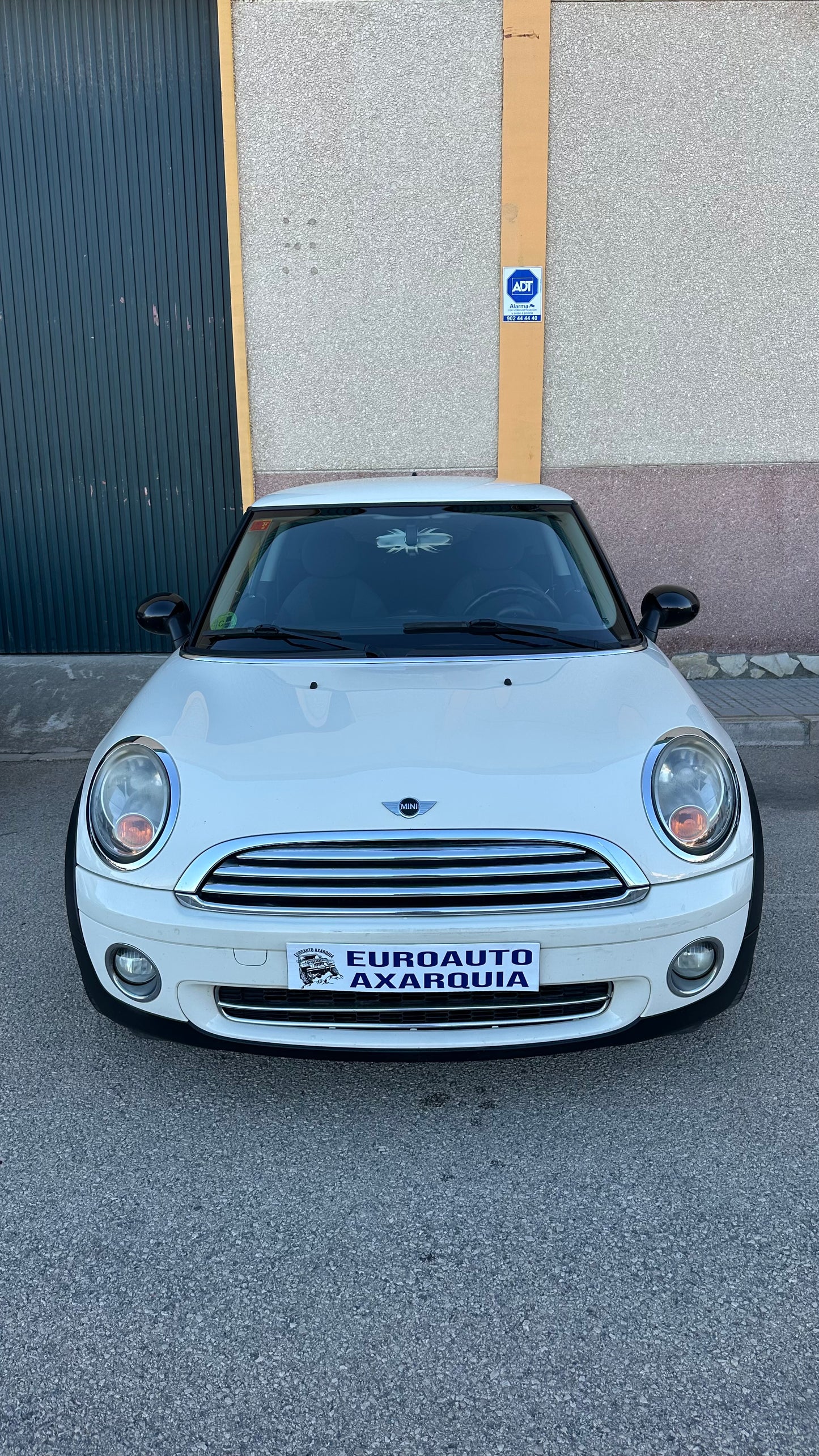MINI COOPER 1.4
