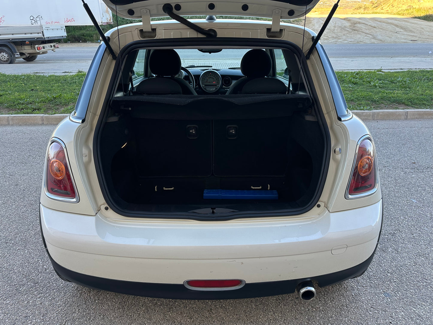 MINI COOPER 1.4